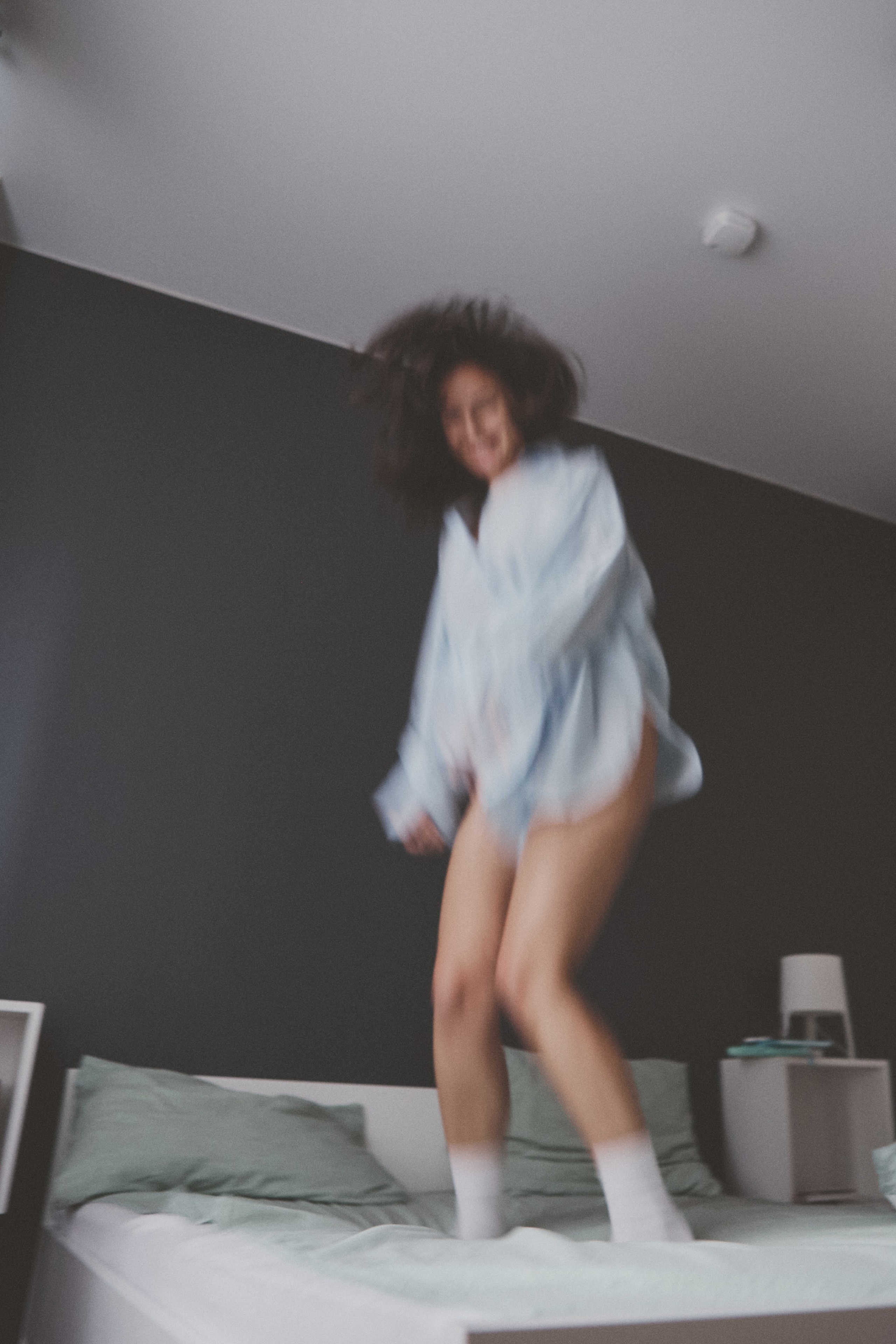 Masha. Portrait, family and pet photographer in Cyprus, Ksenia Bourdelle