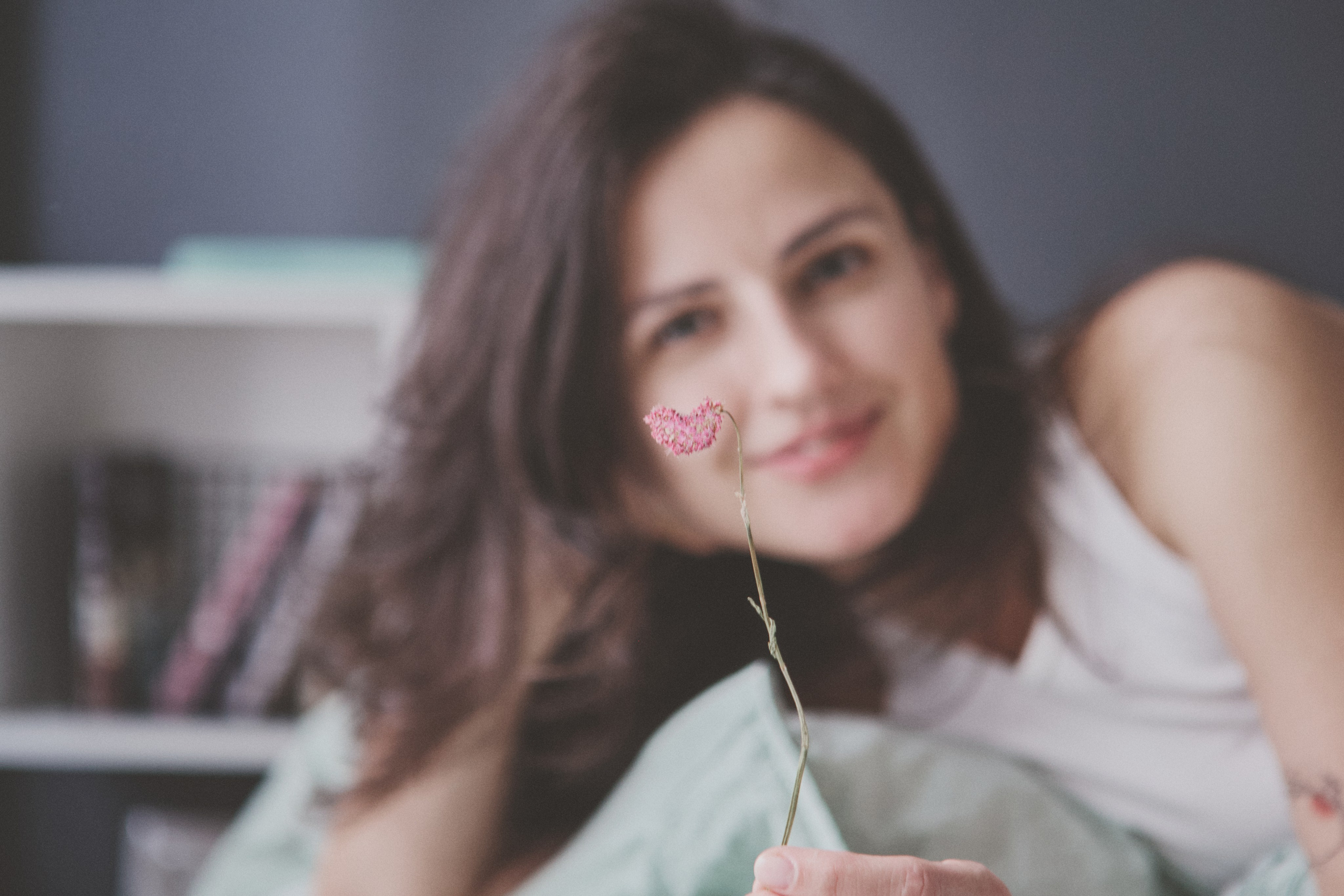 Masha. Portrait, family and pet photographer in Cyprus, Ksenia Bourdelle