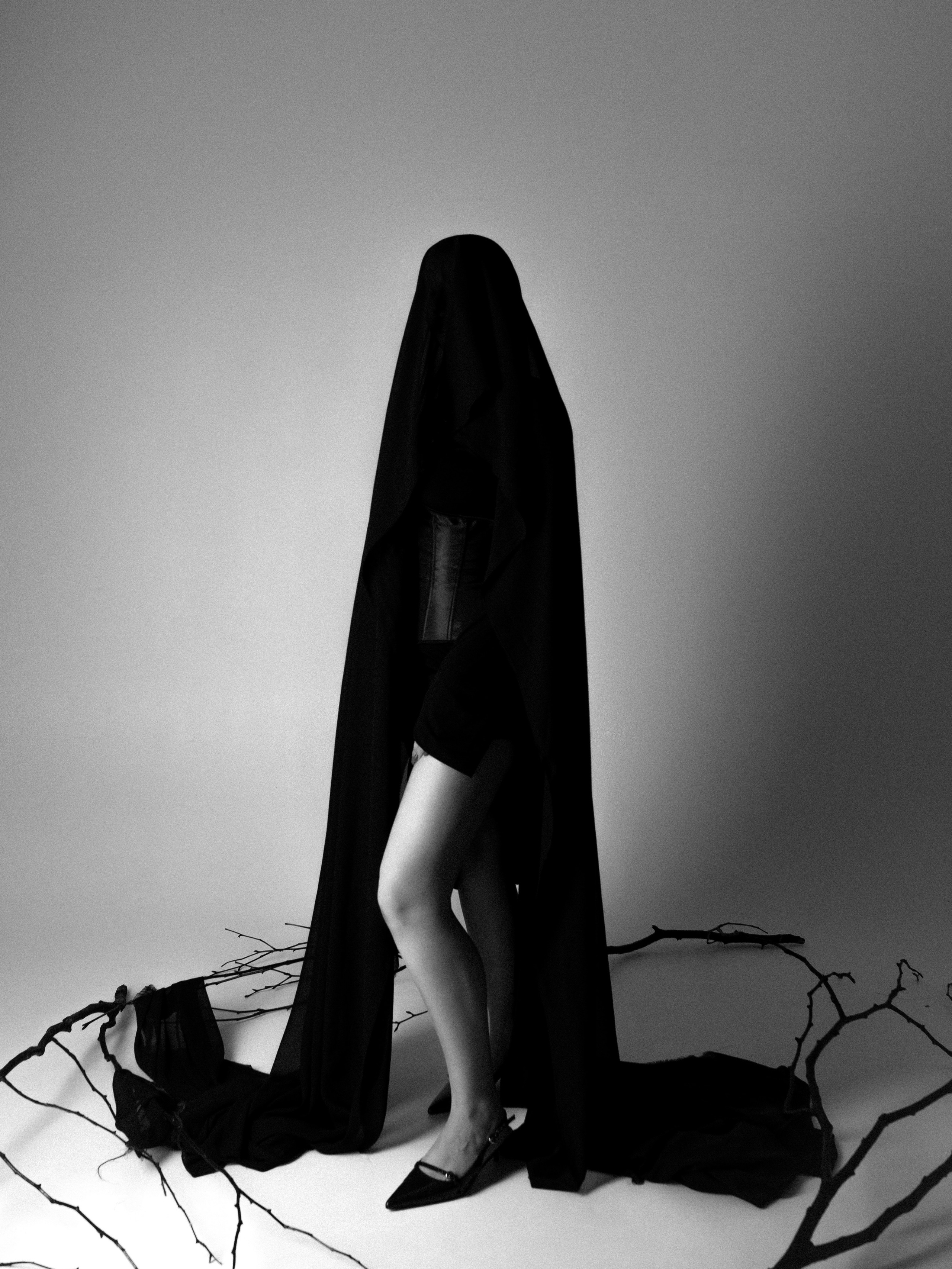 Creation. Full production: photo, video, ai