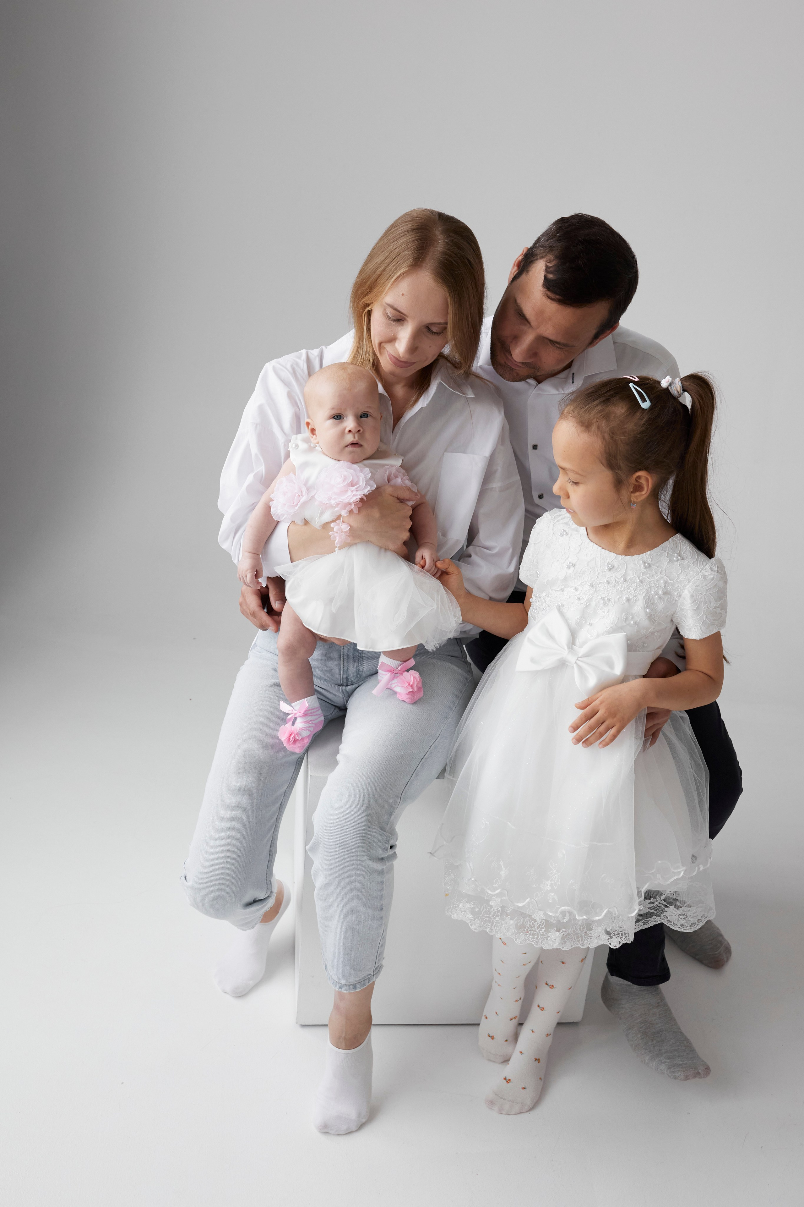 Семейная. Фотограф Владивосток, семейные и индивидуальные съемки