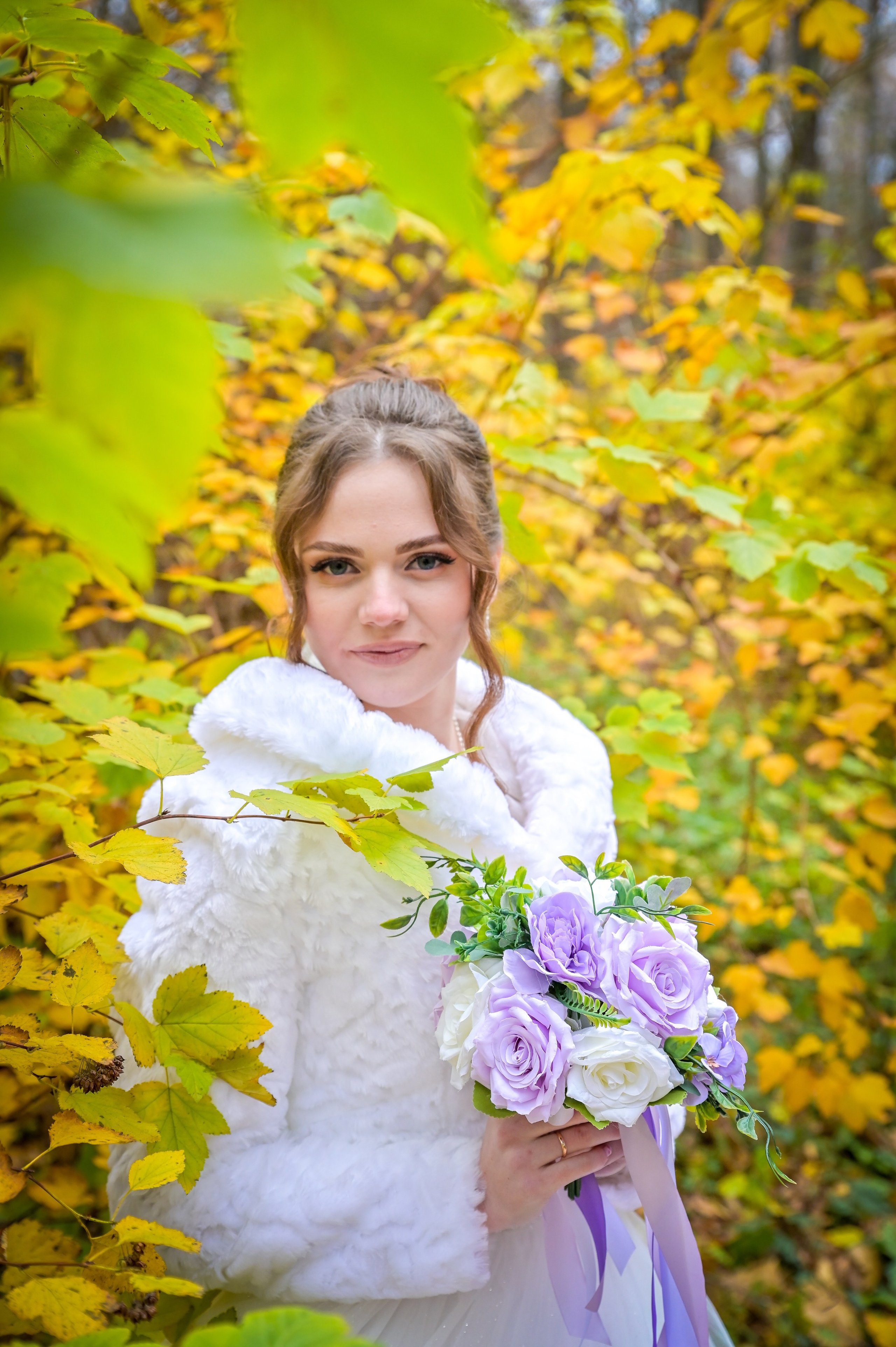 Свадебные сьемки. AlexFoto Фотограф в Мозыре Александр Смягликов