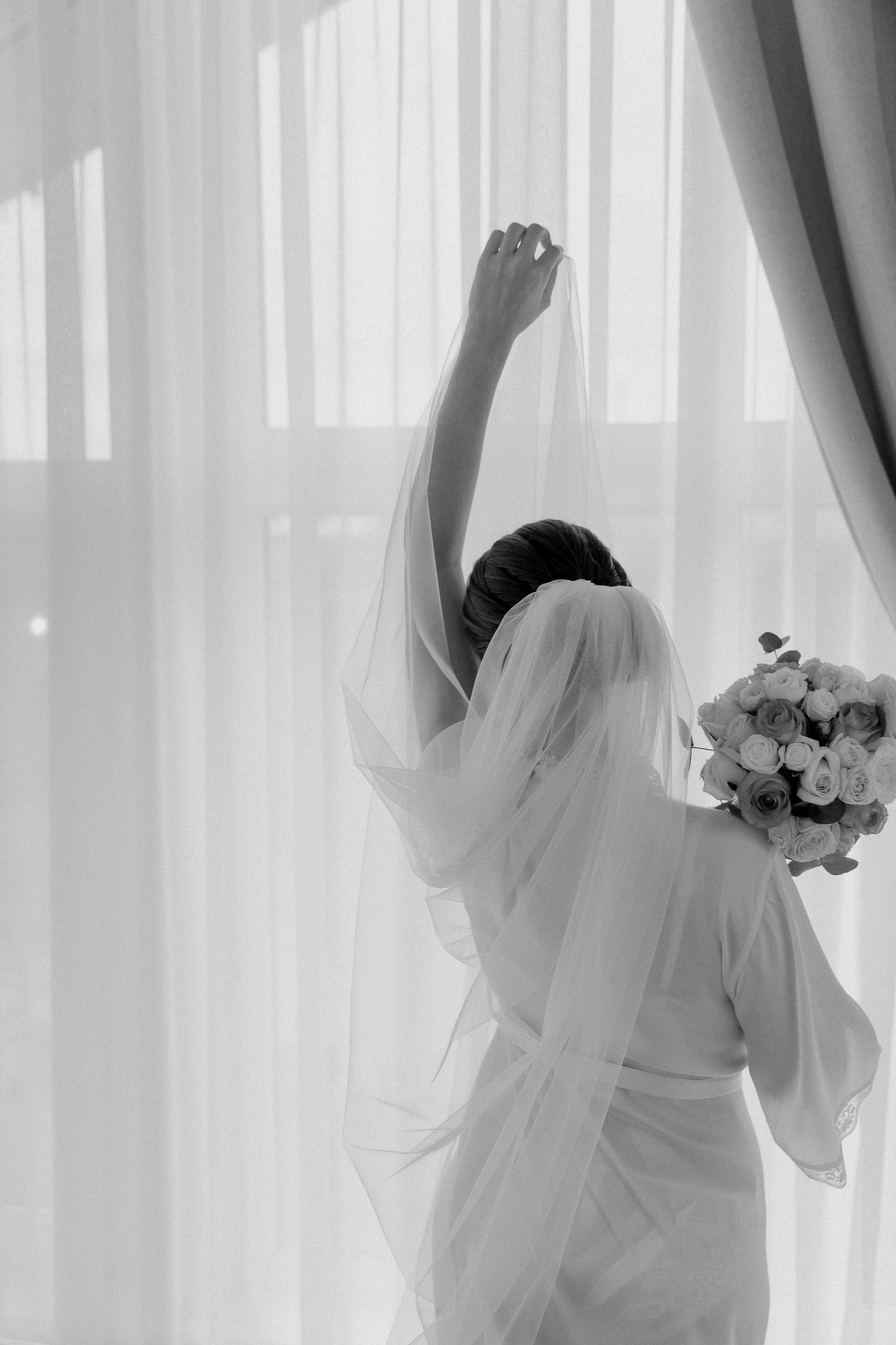 Ильнур и Алина. Свадебный и семейный фотограф в Набережных Челнах и Казани