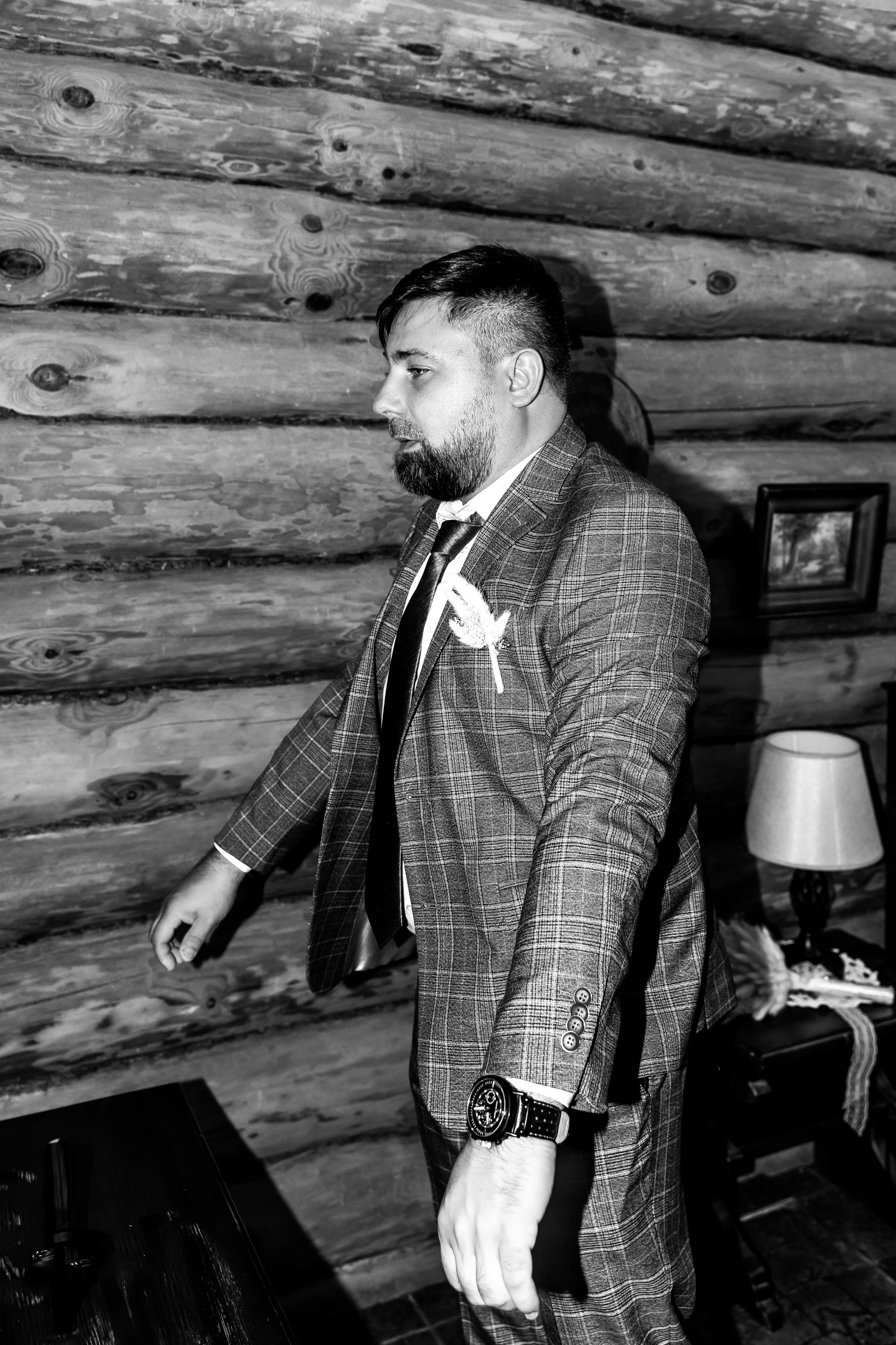 Катя и Паша