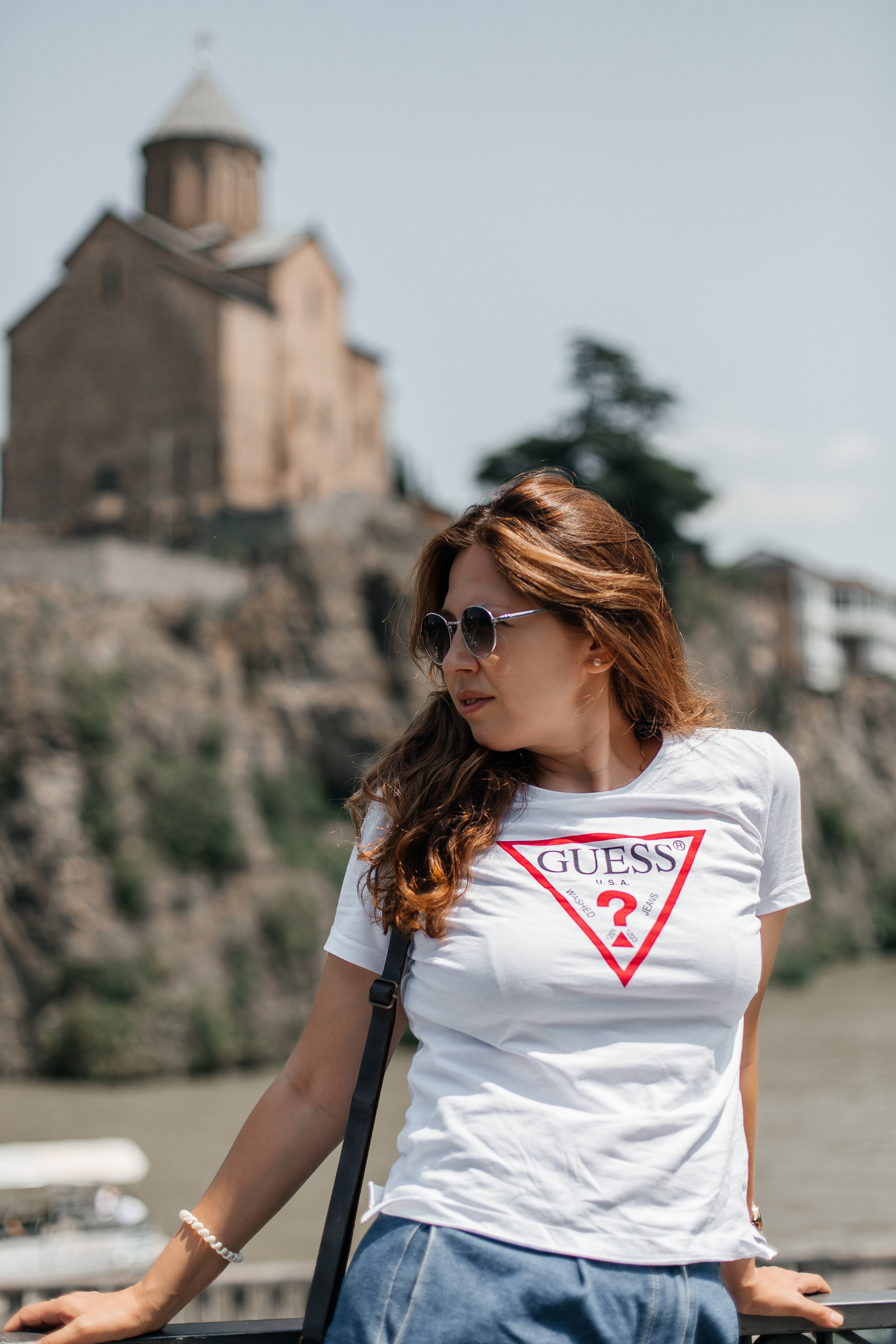 Тур в Грузию