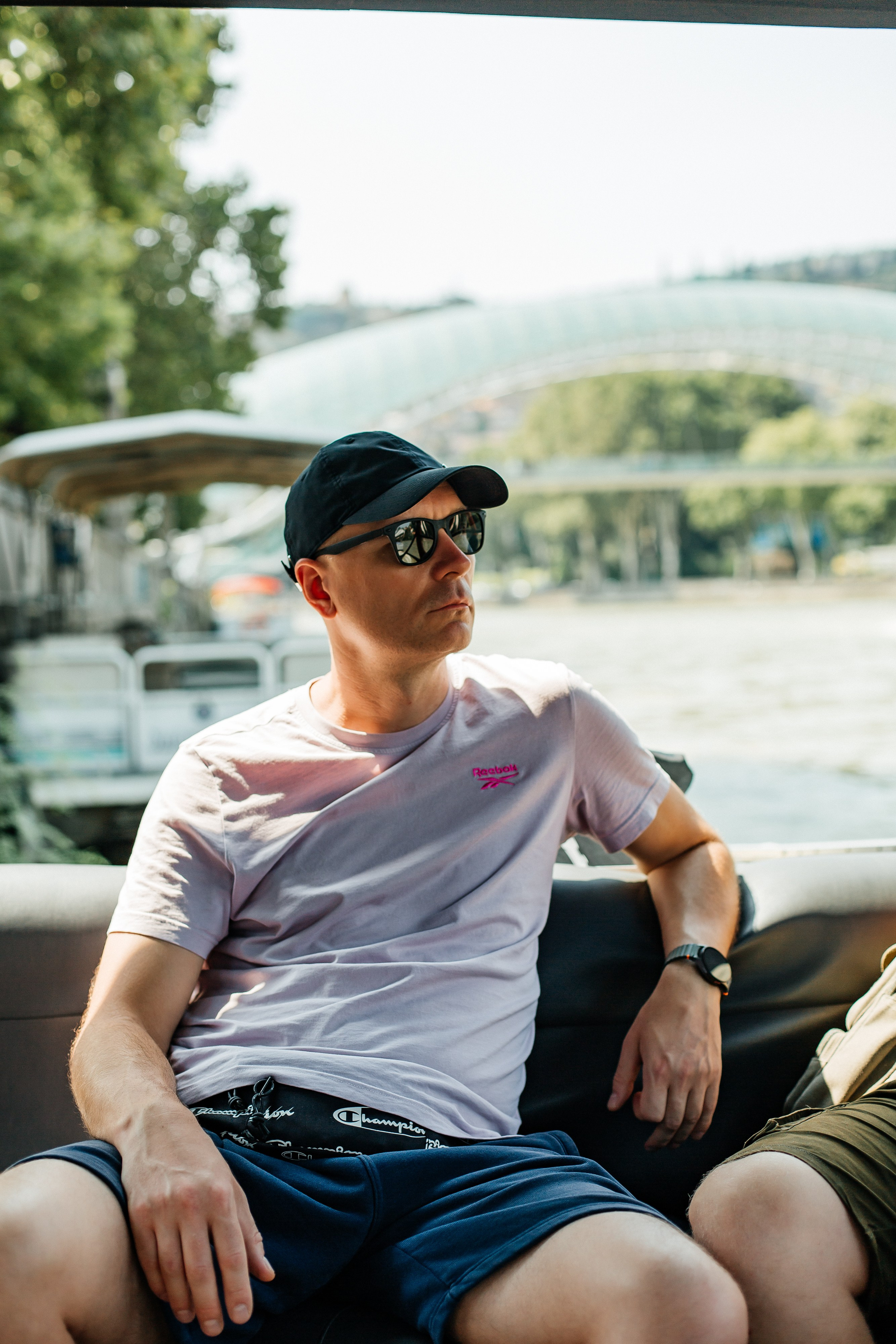 Тур в Грузию