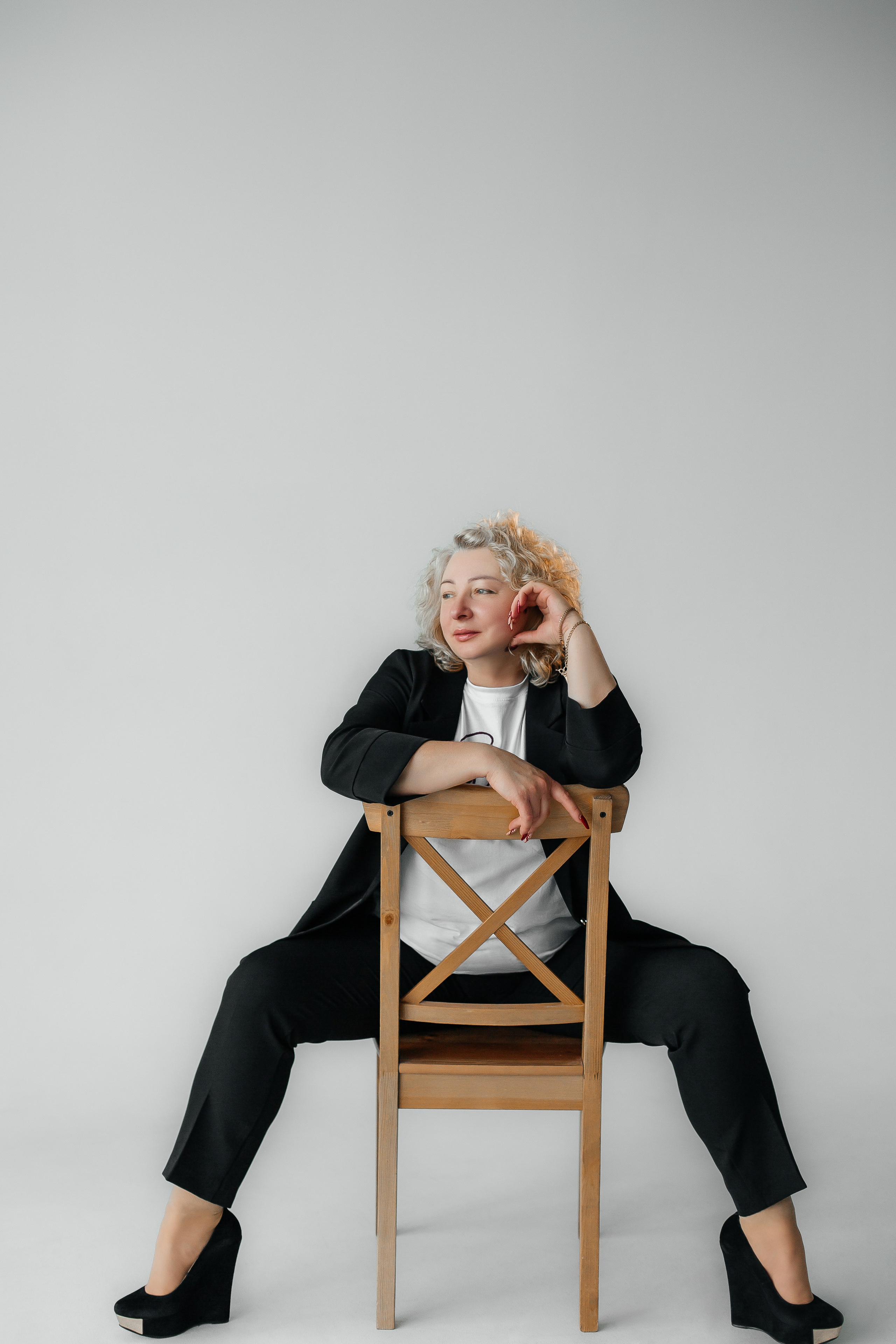 Бизнес портреты