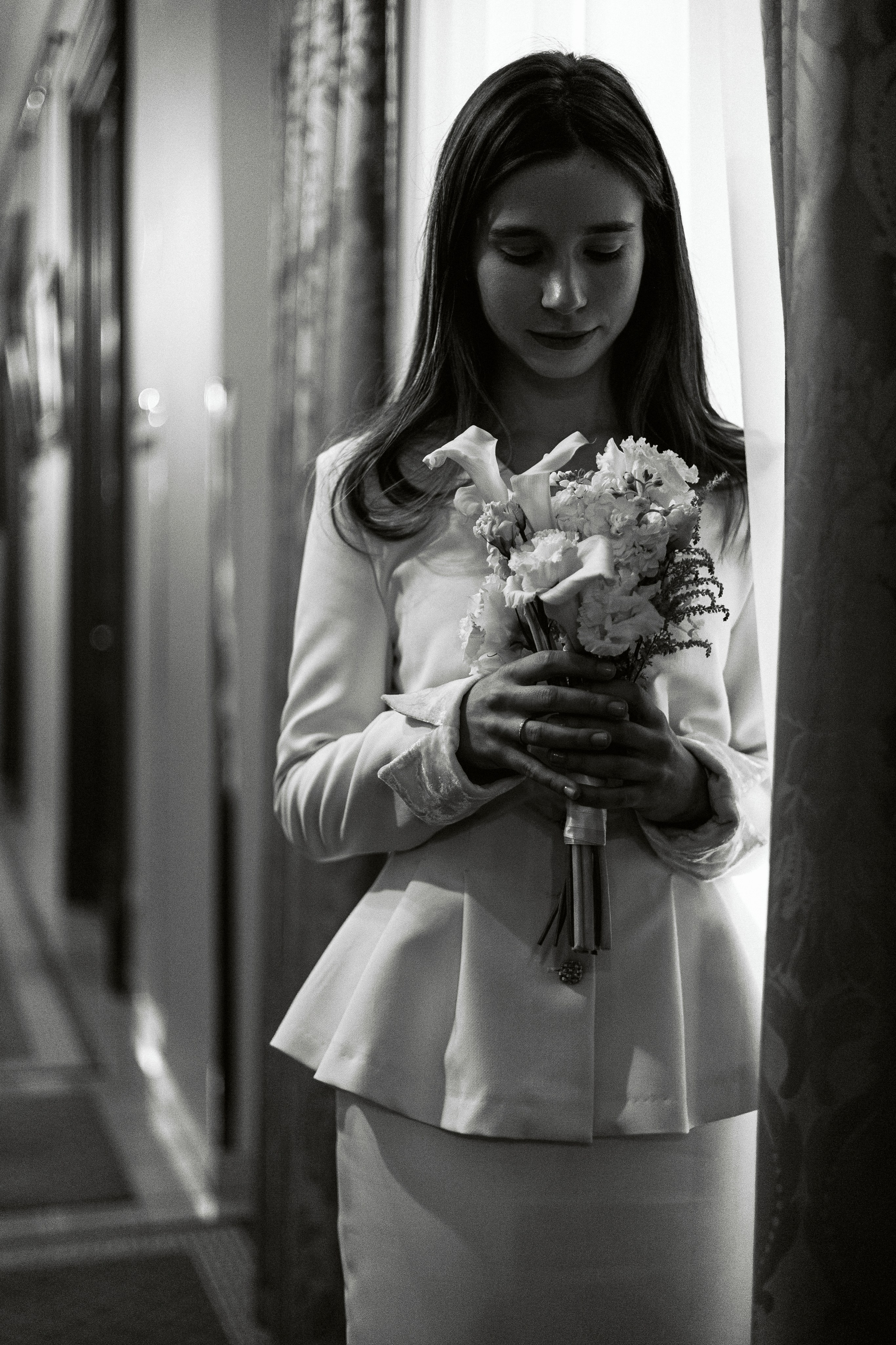 Владимир и Мария. Фотограф Москва Лада Ларина