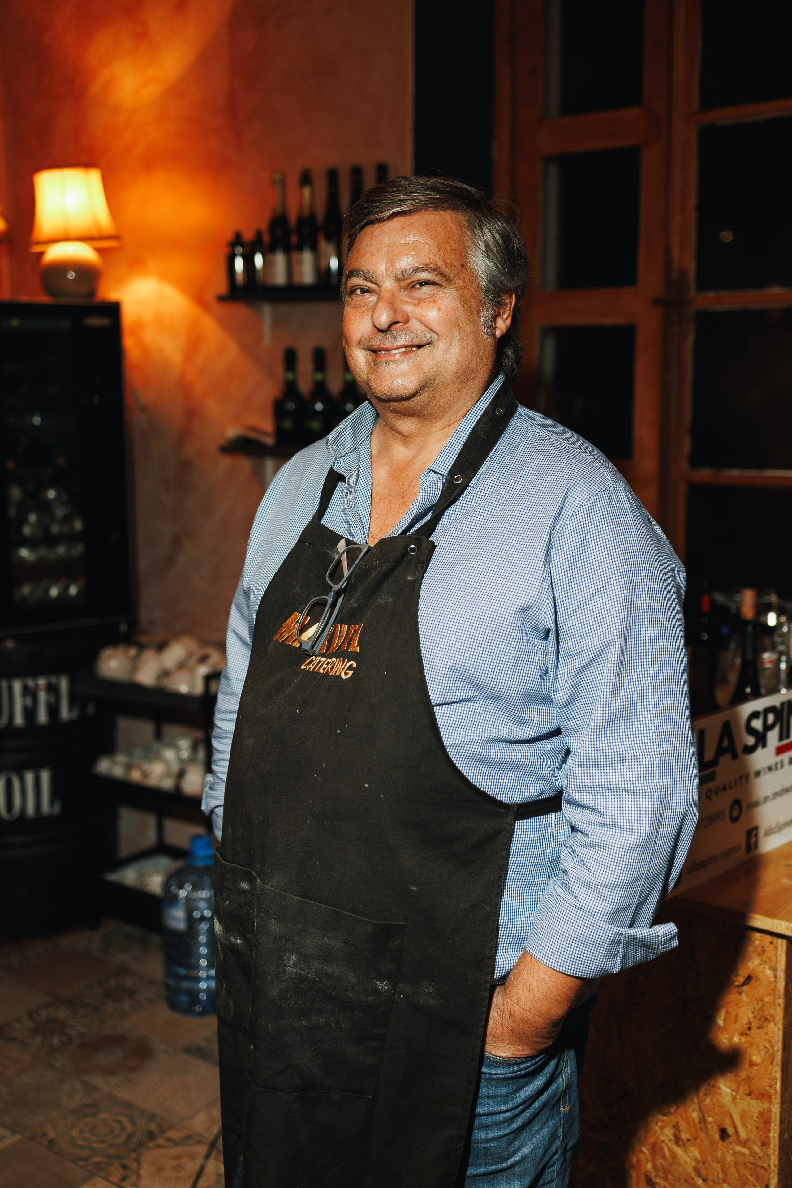 Event. Фотограф Иван Петров