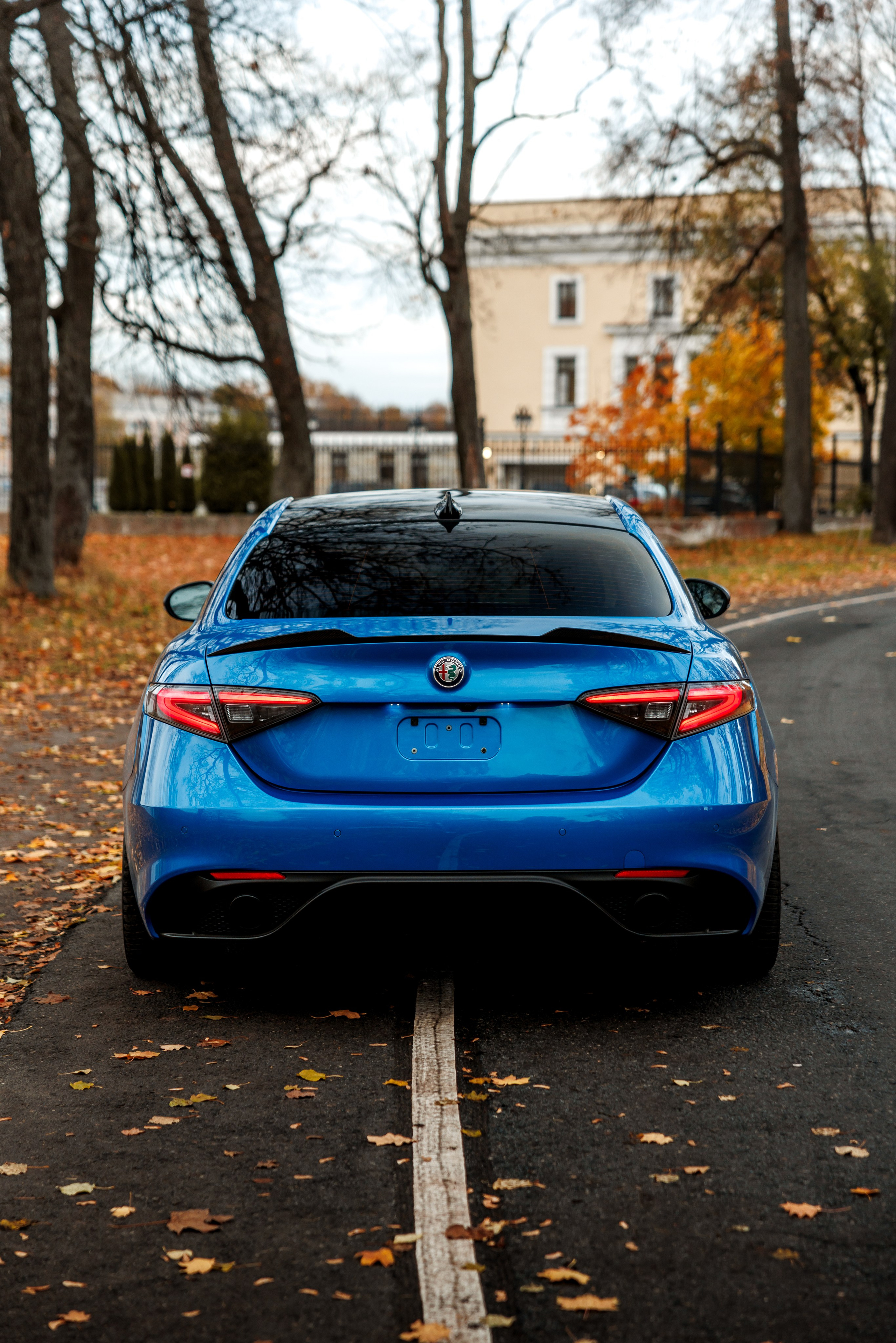 Авто. Фотограф Иван Петров