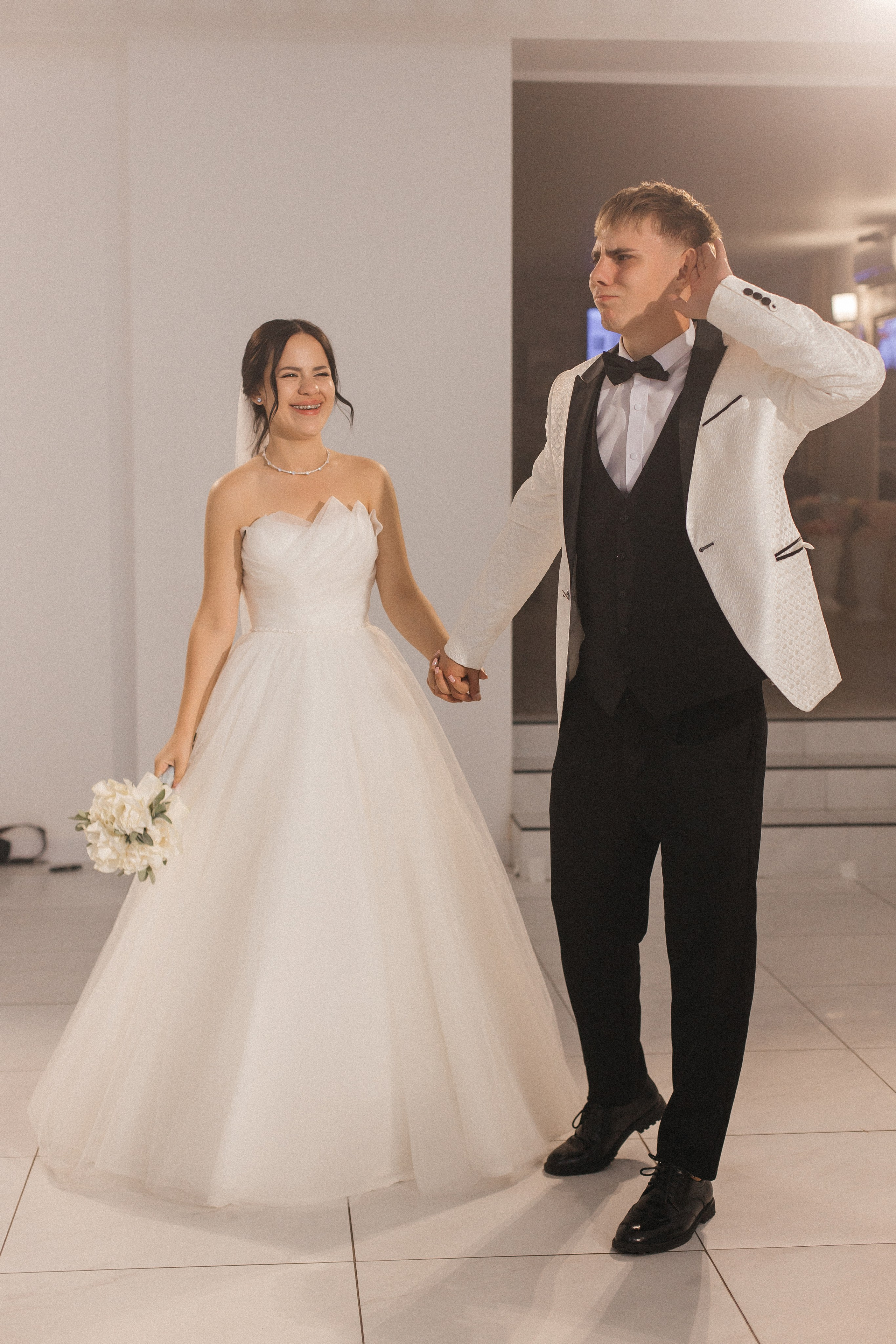 Сергей и Ксения. Свадебный фотограф и видеограф