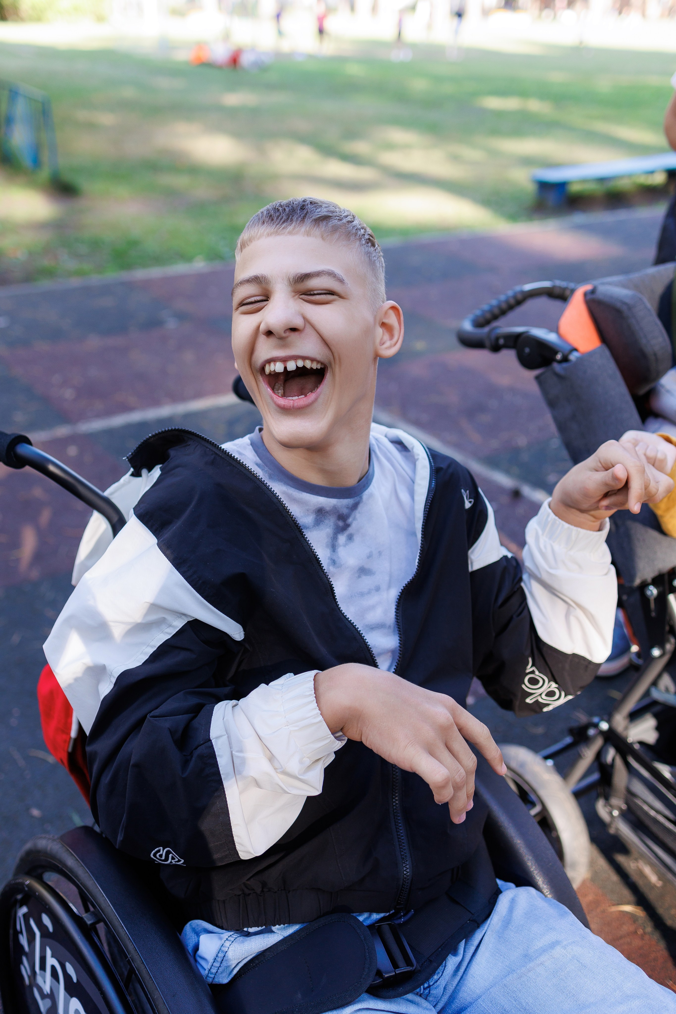 Особенные дети. Фотограф в Барнауле Олеся Мосина