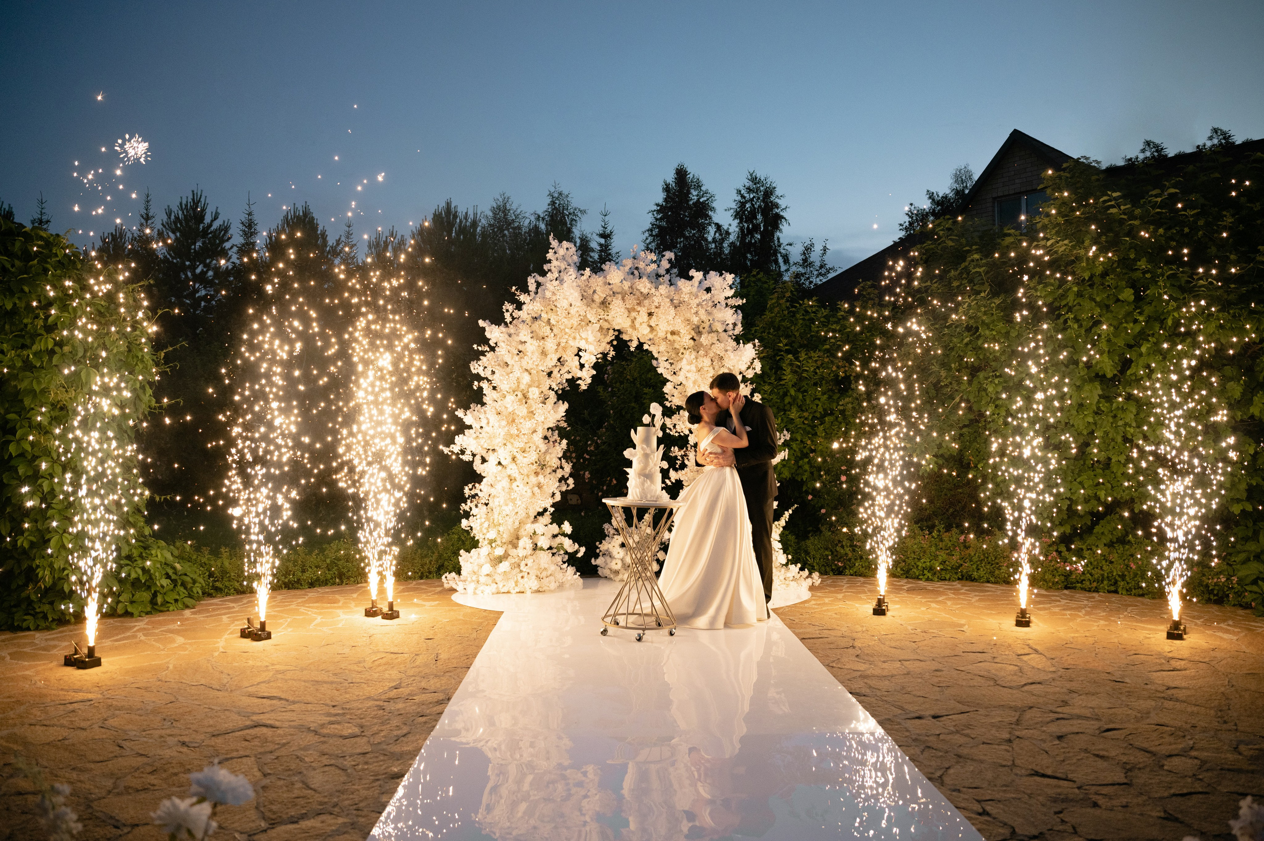 Дана & Павел. Свадебный и семейный фотограф Тюмень Екатеринбург Москвина Алёна