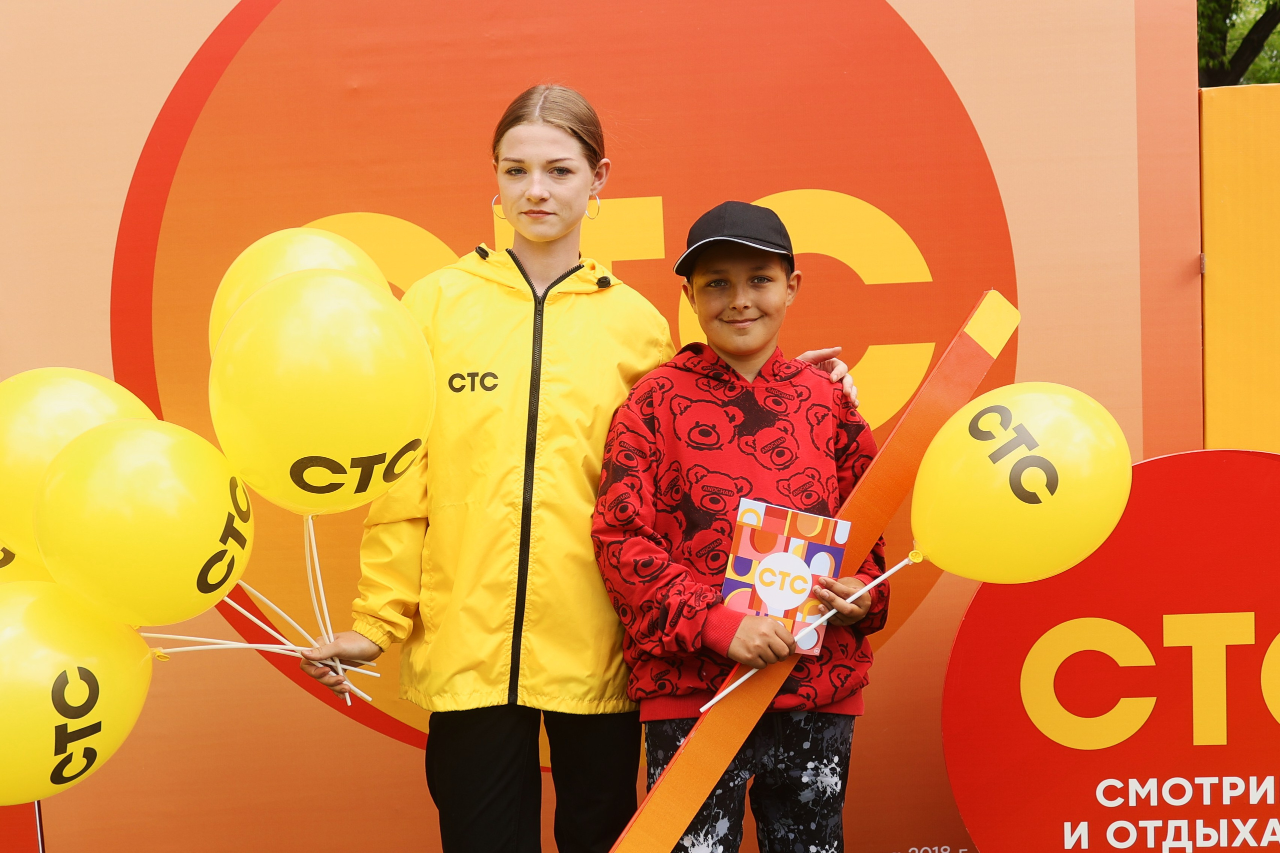 СТС поздравляет с днём города!. Виктория Ларина — Портретный профессиональный фотограф в Иркутске