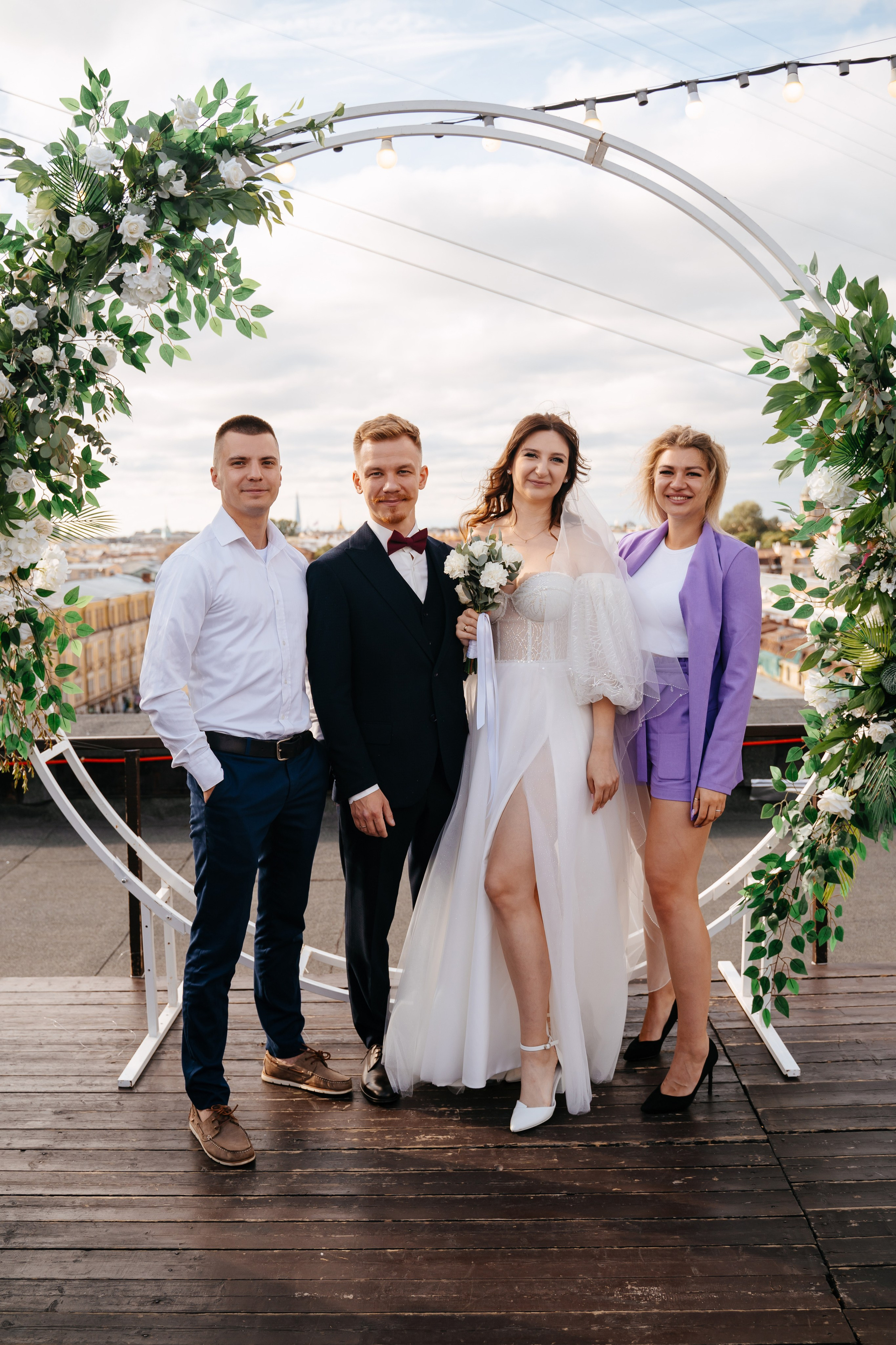 Мария и Иван. Семейный и свадебный фотограф в Санкт-Петербурге и Москве