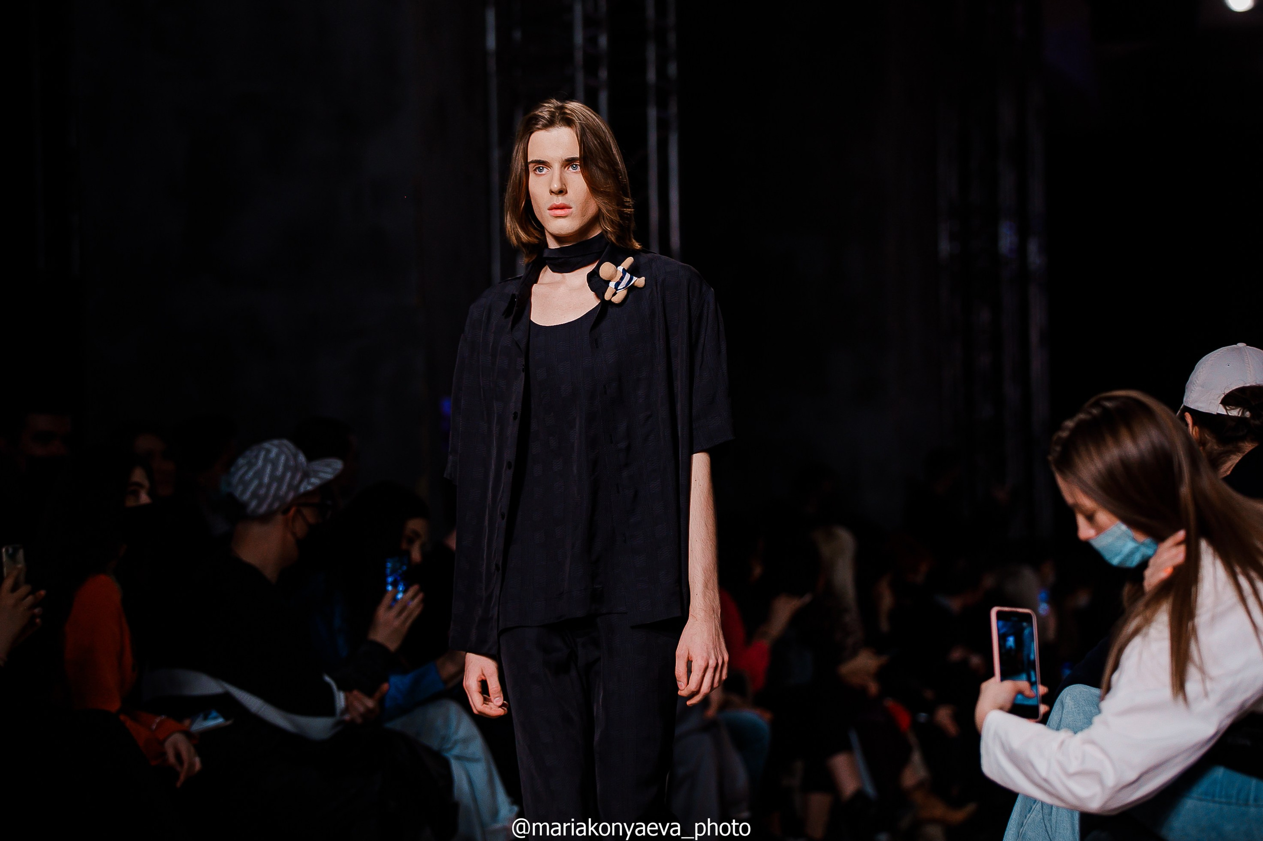 Mercedes-Benz Fashion Week