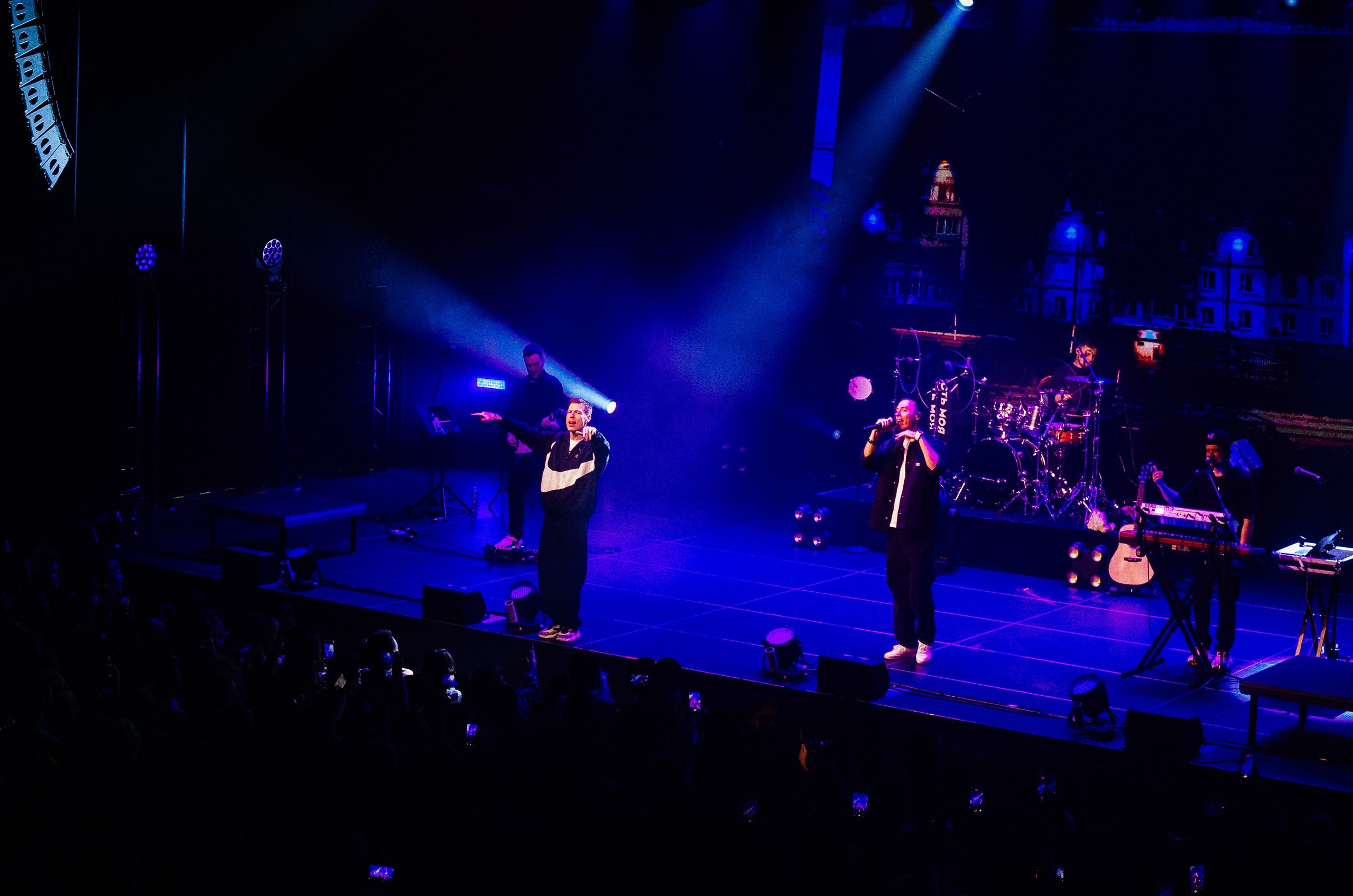 Дабро концерт Нижний Новгород. Детский и семейный фотограф, фотограф мероприятий Нижний Новгород