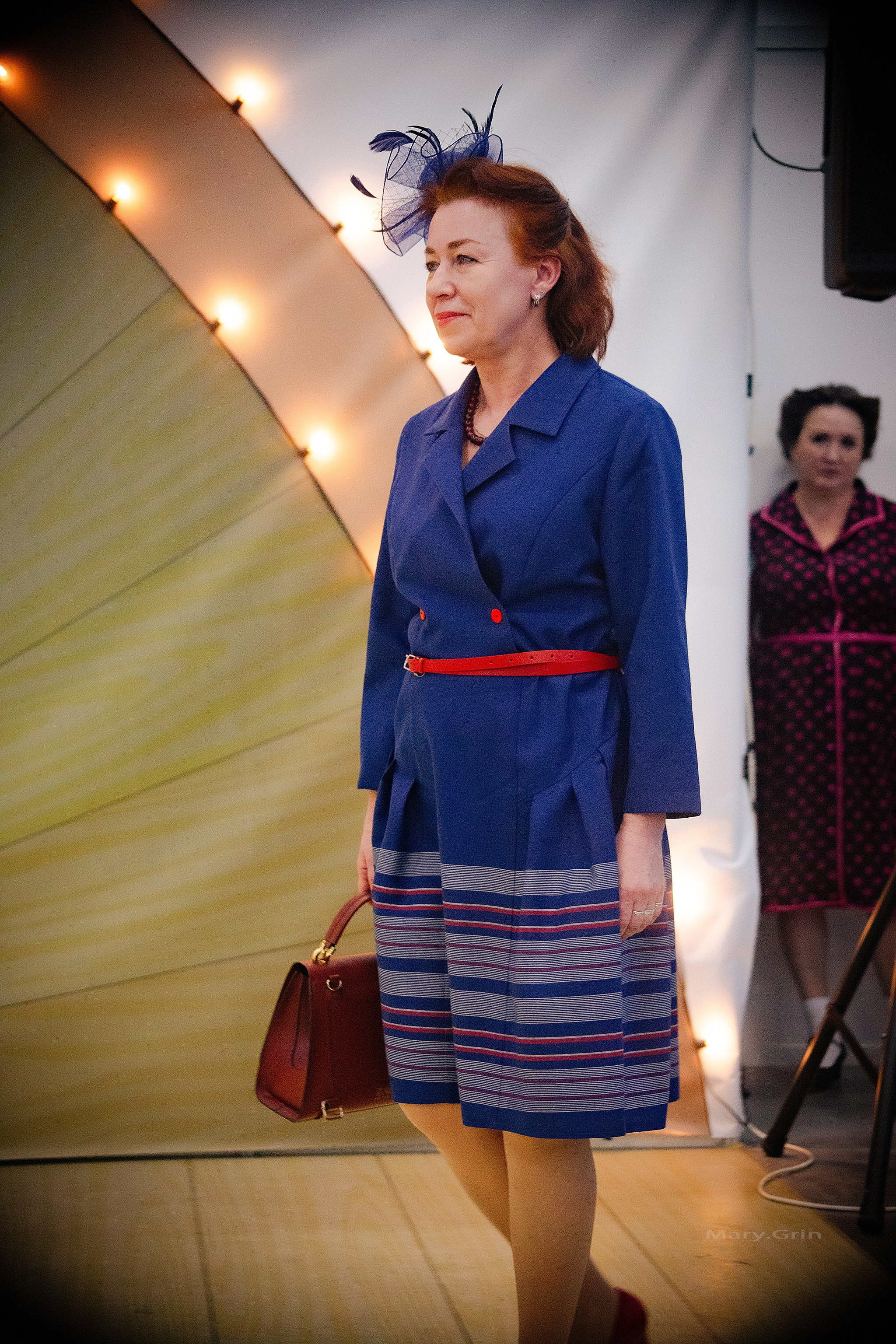 Показ моды 40х лет. Православная ярмарка 2025. Детский и семейный фотограф, фотограф мероприятий Нижний Новгород