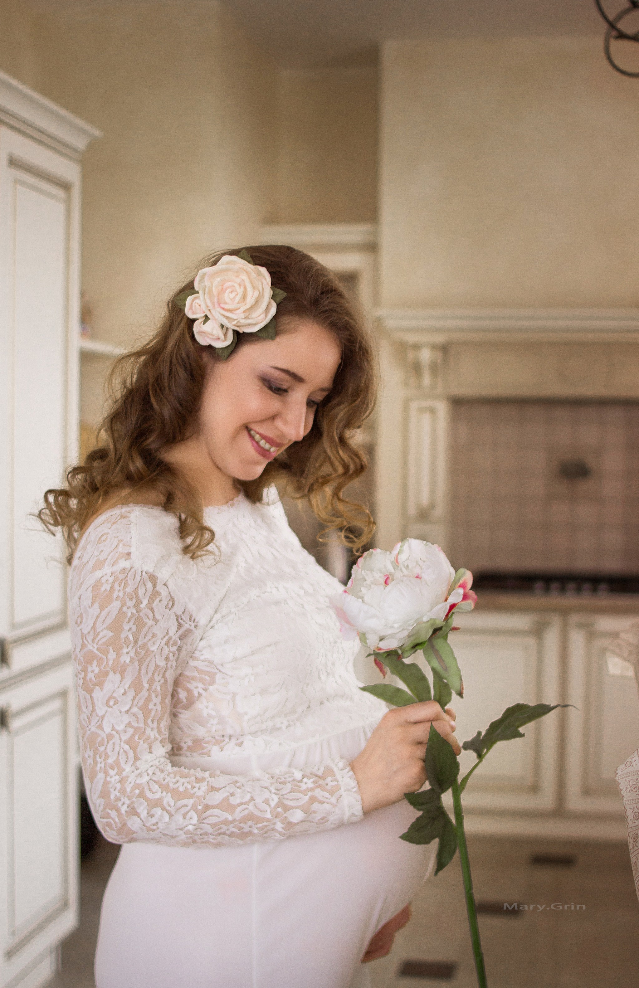 В ожидании. Детский и семейный фотограф, фотограф мероприятий Нижний Новгород