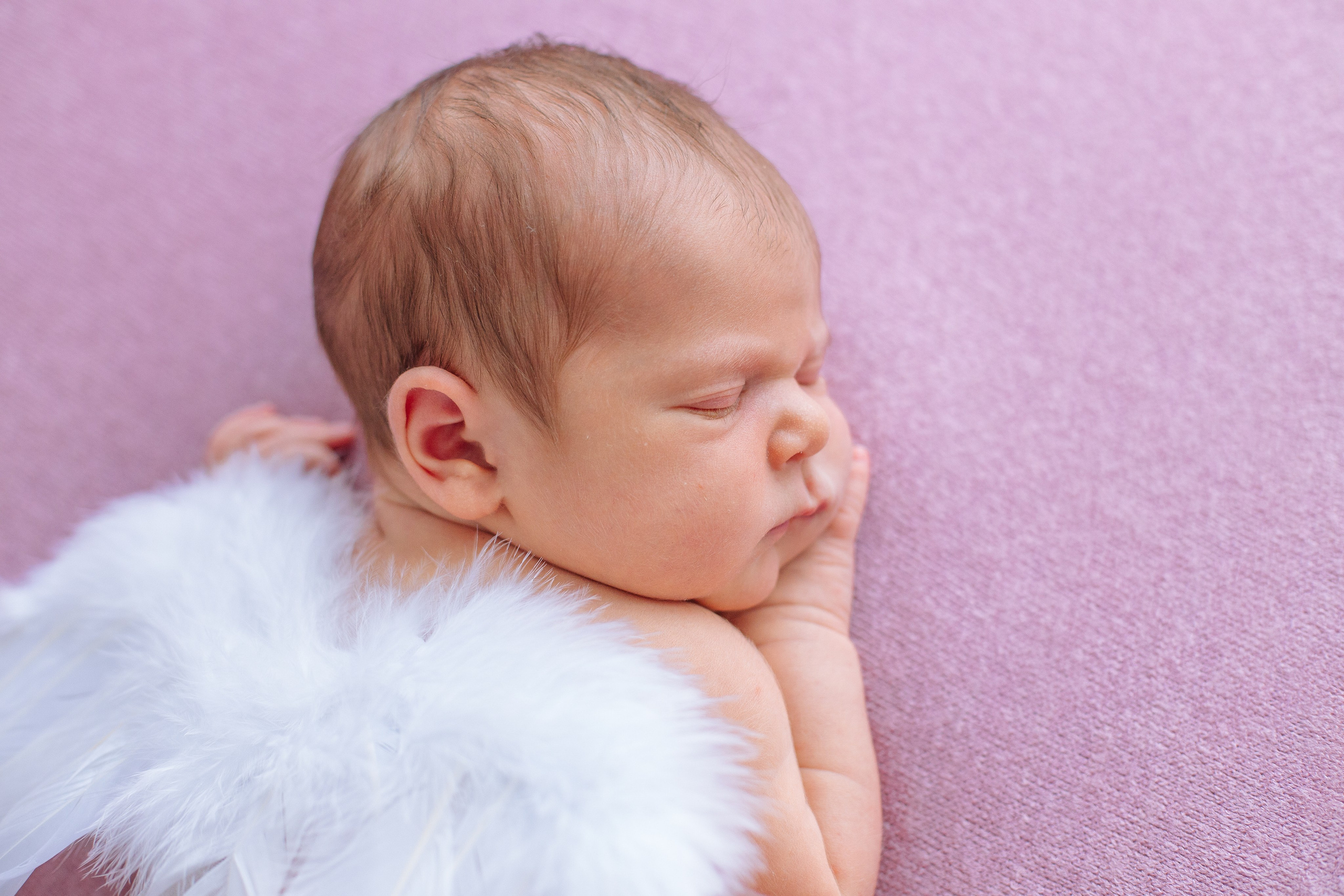Newborn. Семейный и ньюборн фотограф в Санкт-Петербурге и ЛО Елена Шалабаева
