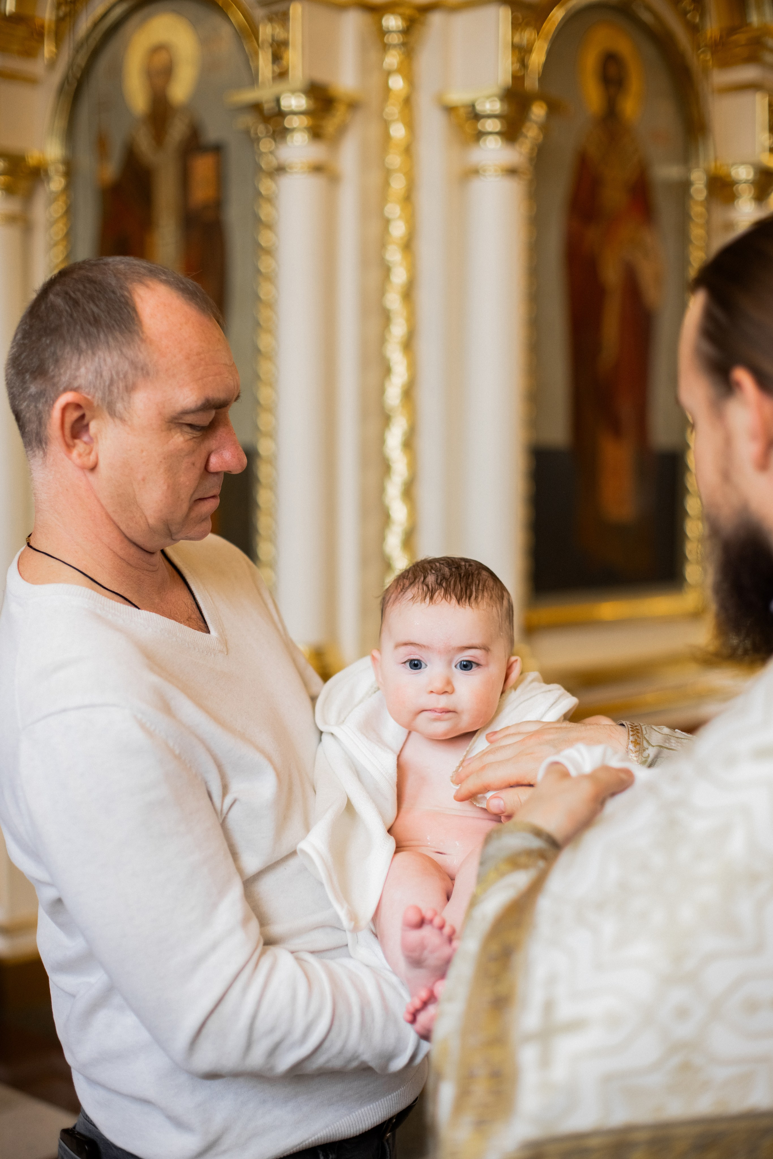 Алексей. Фотограф в Шатуре Оксана Осьмакова