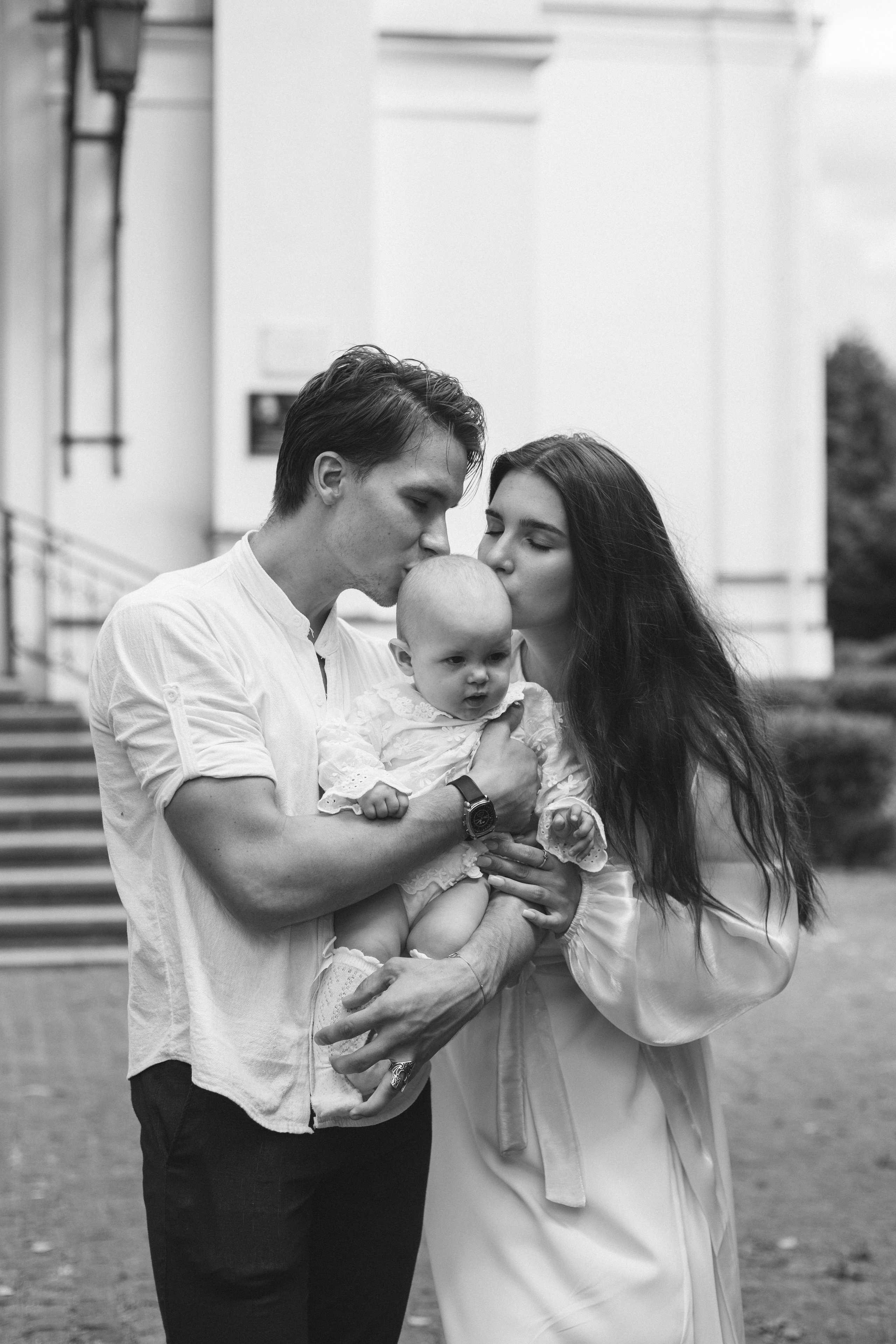 Мелисса. Фотограф в Шатуре Оксана Осьмакова