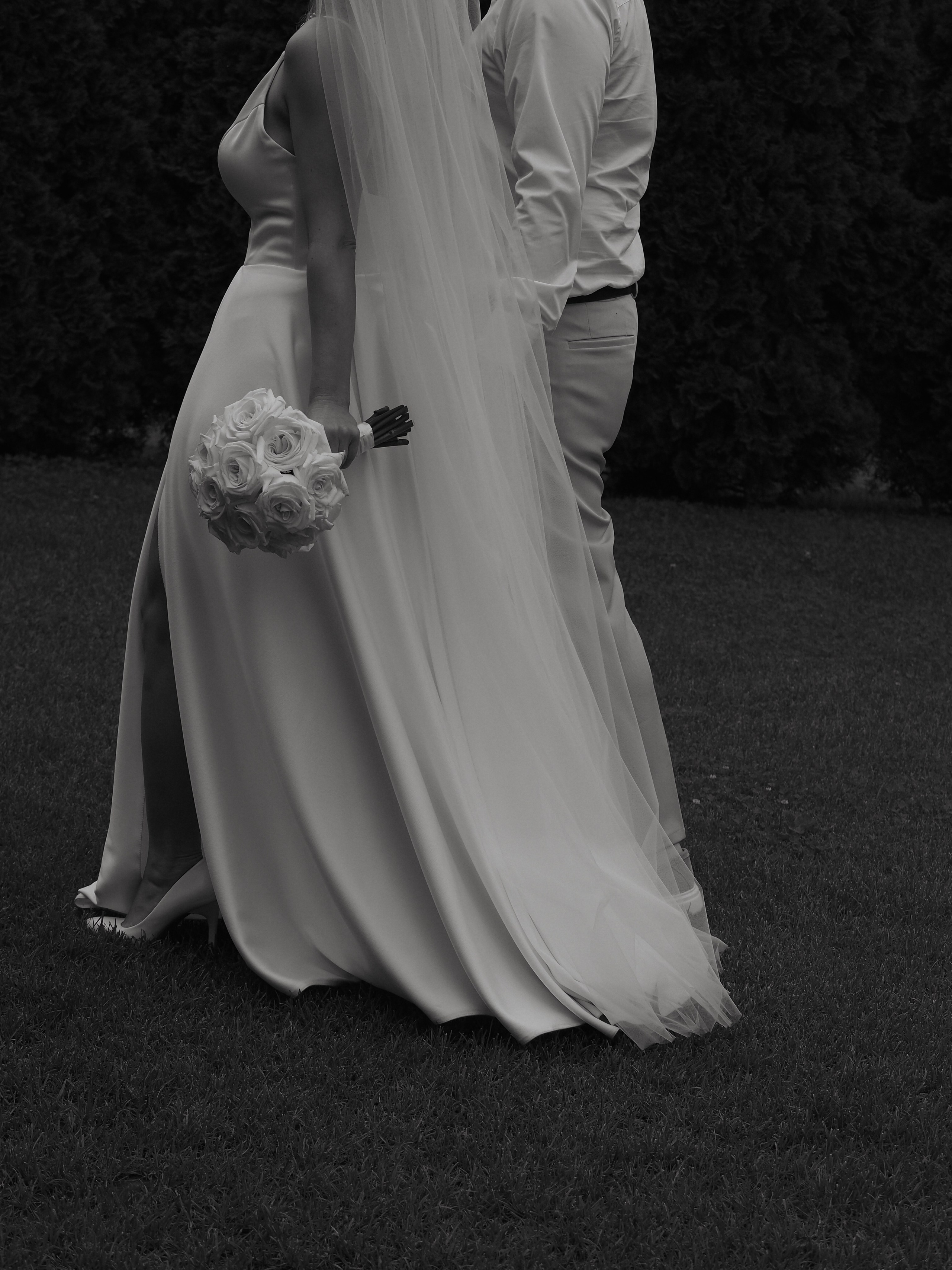 Weddings. Photographer Maria Dvoretskaya