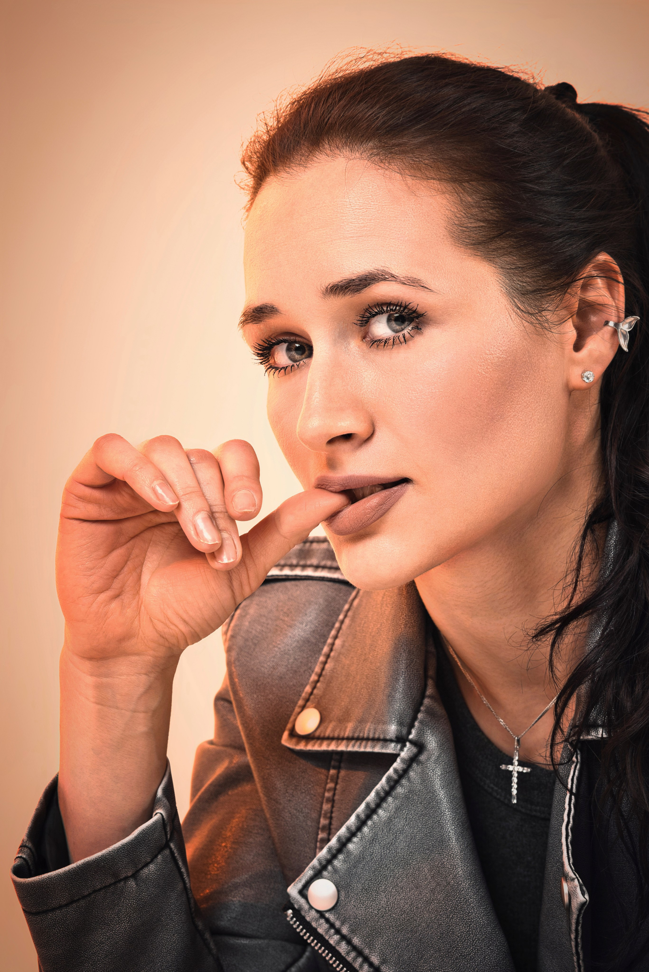 Tomb Rider. Фотограф Денис Кривопусков