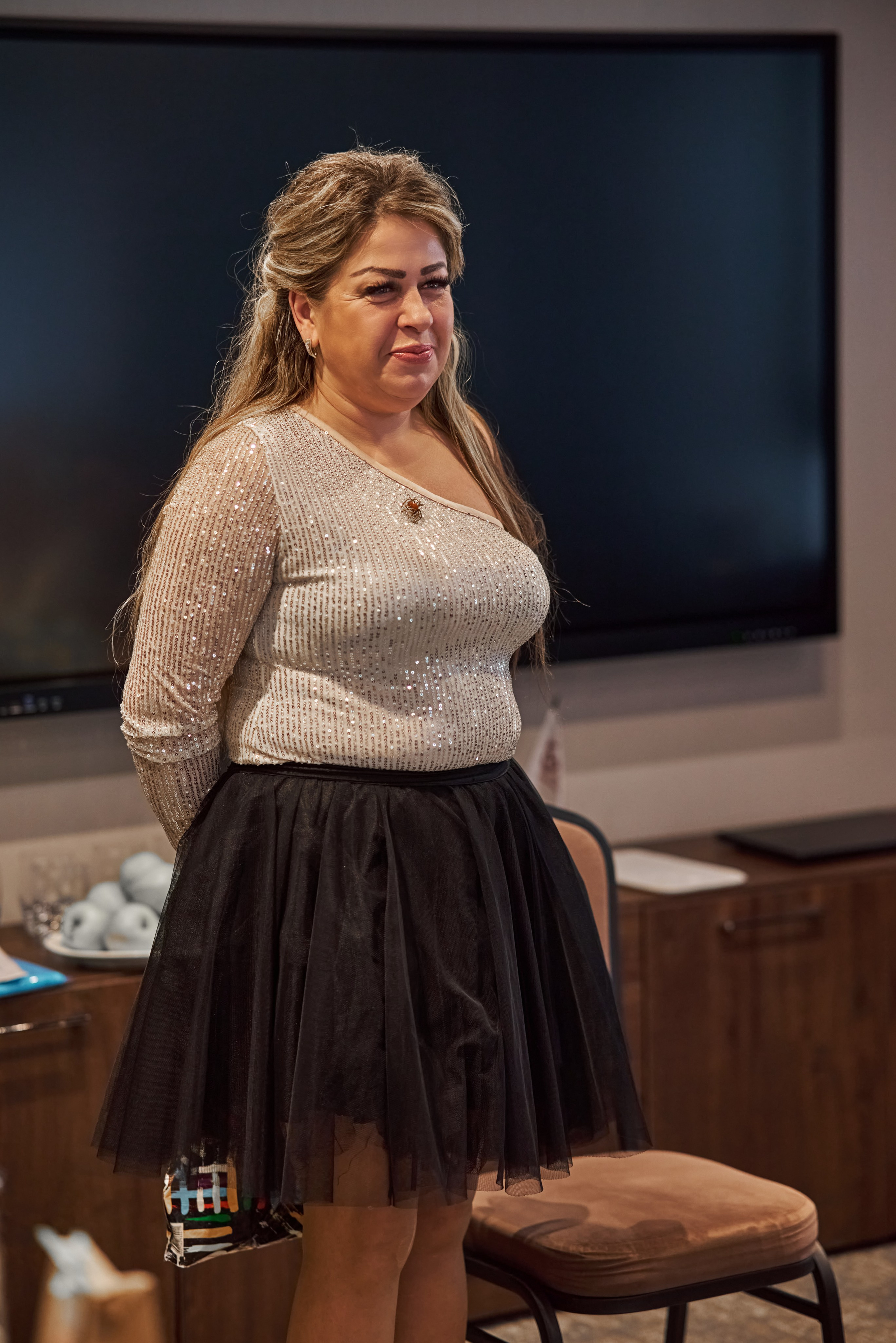 День второй. Фотограф Денис Кривопусков