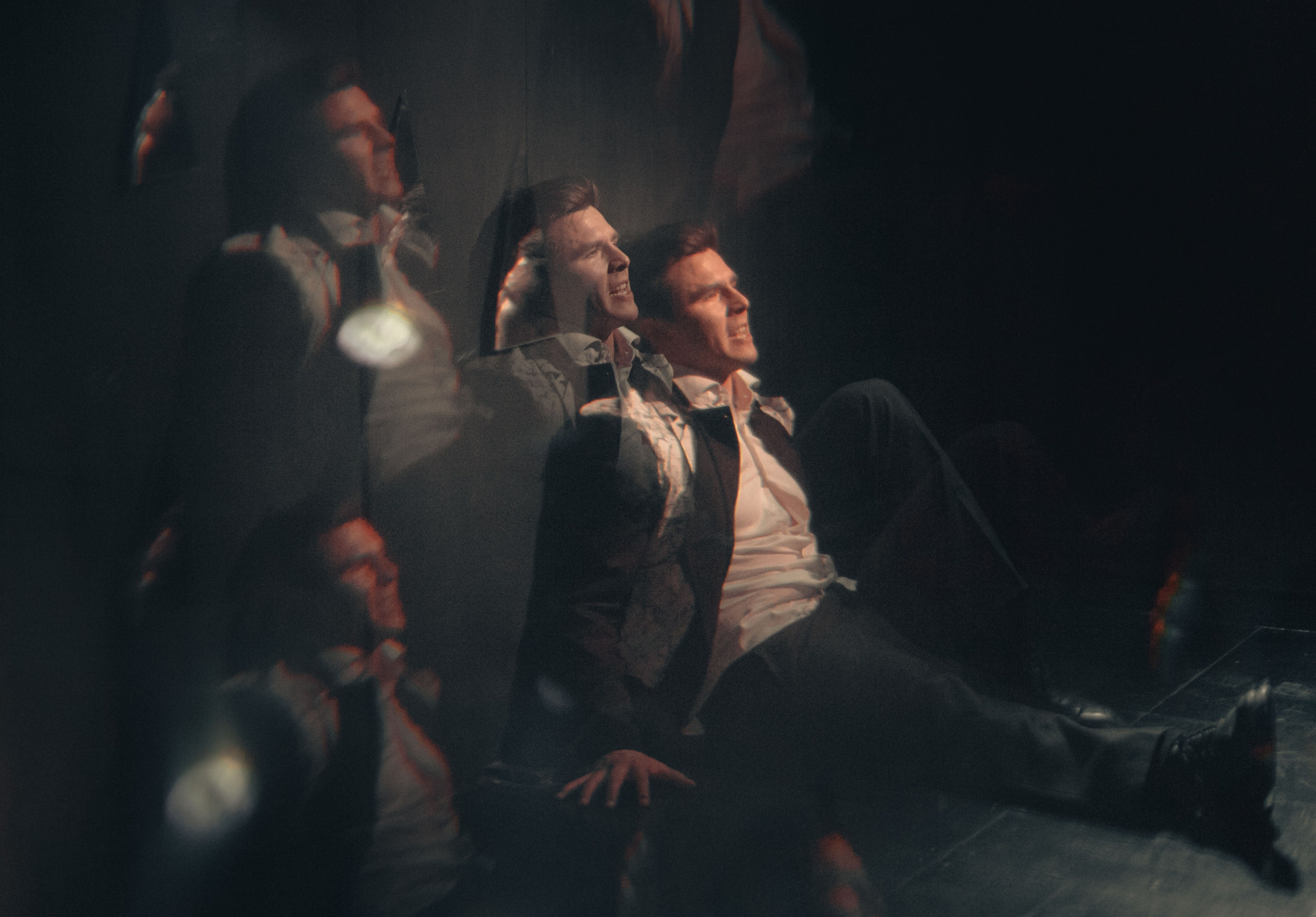 Театральная съёмка. Фотограф в Санкт-Петербурге Яна Пикулик