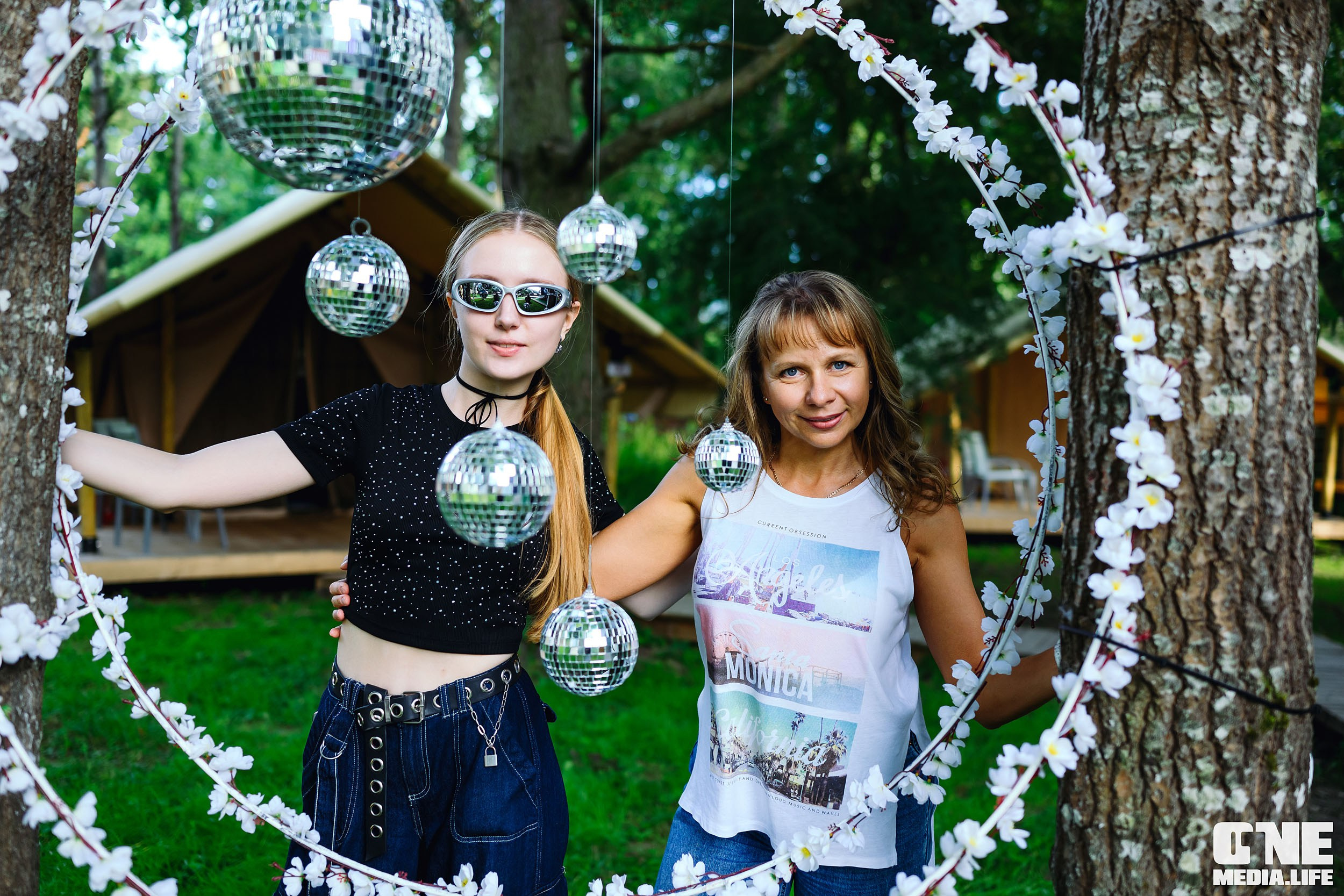 CULT — electronic music festival. One Media Life: фоторепортажи, фотоотчеты с мероприятий и заведений