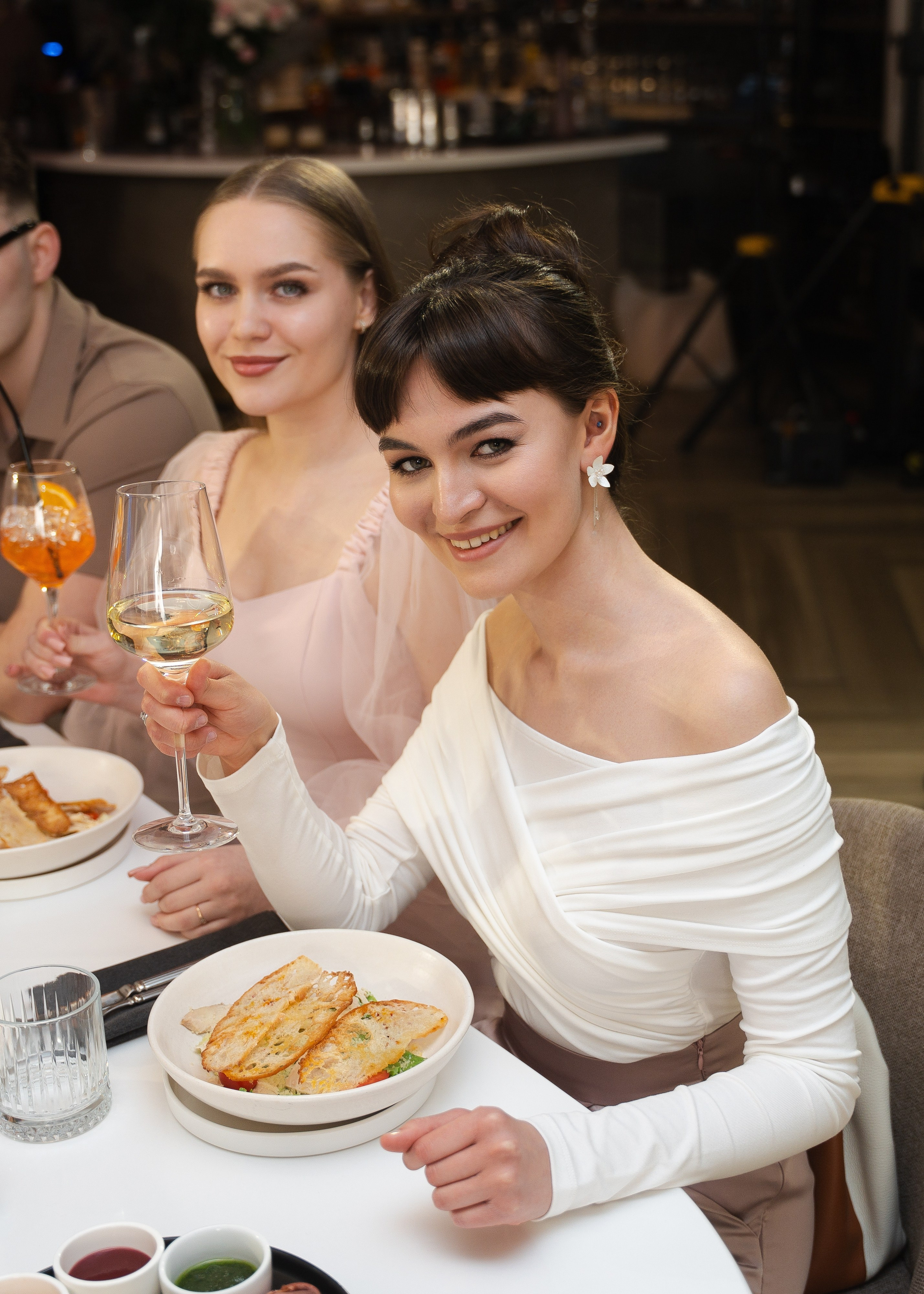 Ирина и Егор. Фотограф Хабаровск