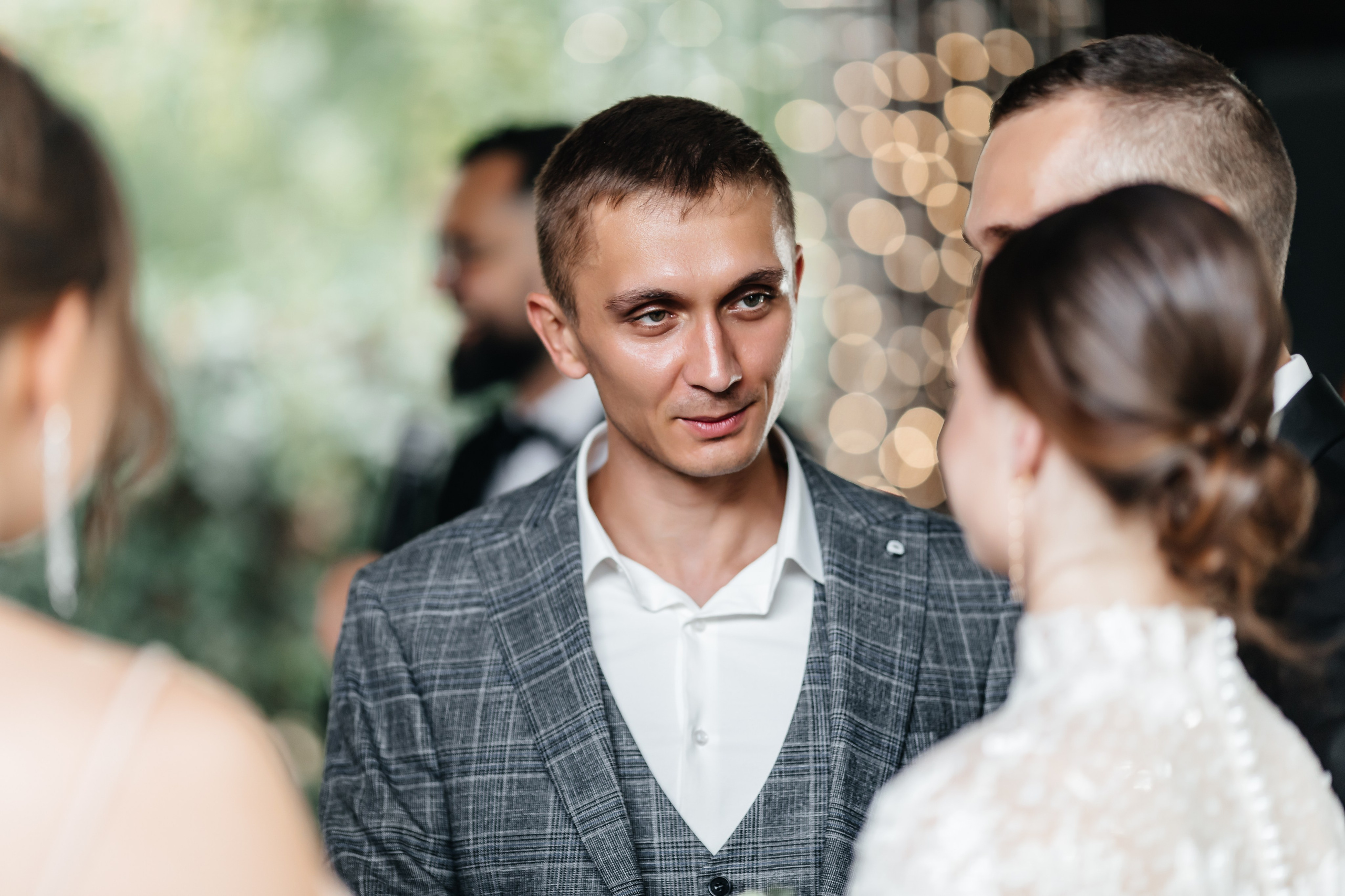 Анонс свадьбы для Романа и Алены. Свадебный фотограф в Крыму и Севастополе Ольга Баскакова