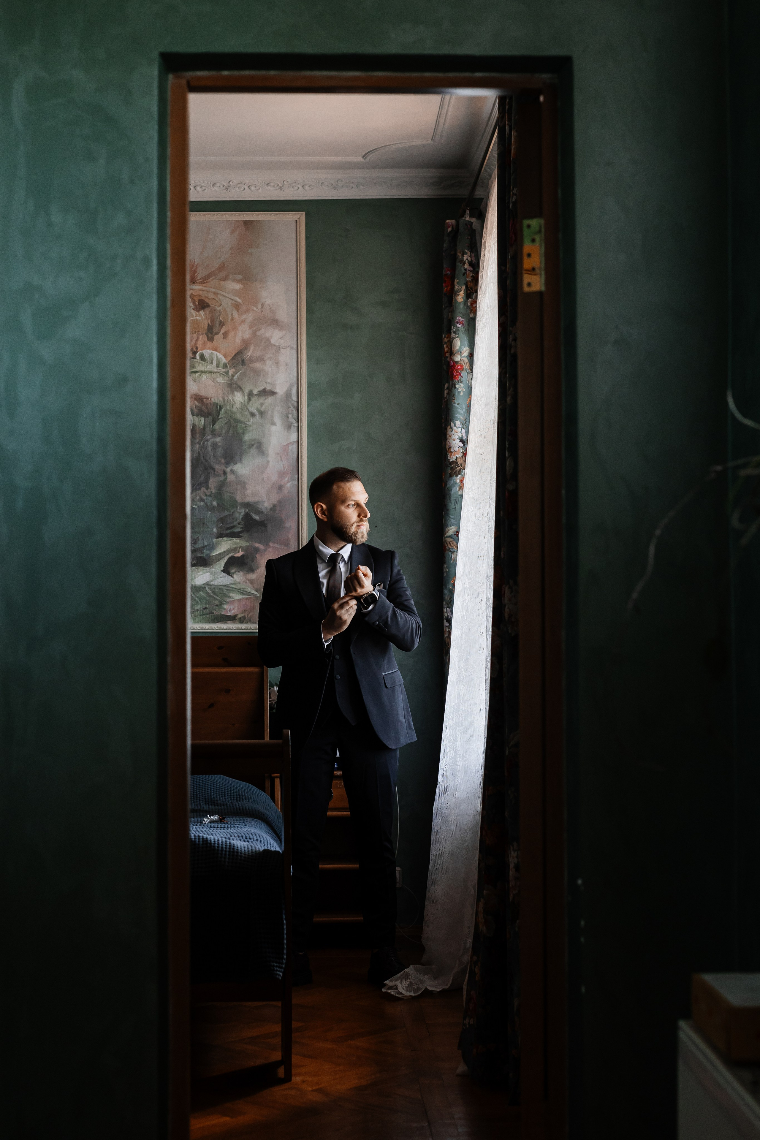 Антон и Анастасия. Wedding moments| Свадебные фотографии с настоящими эмоциями