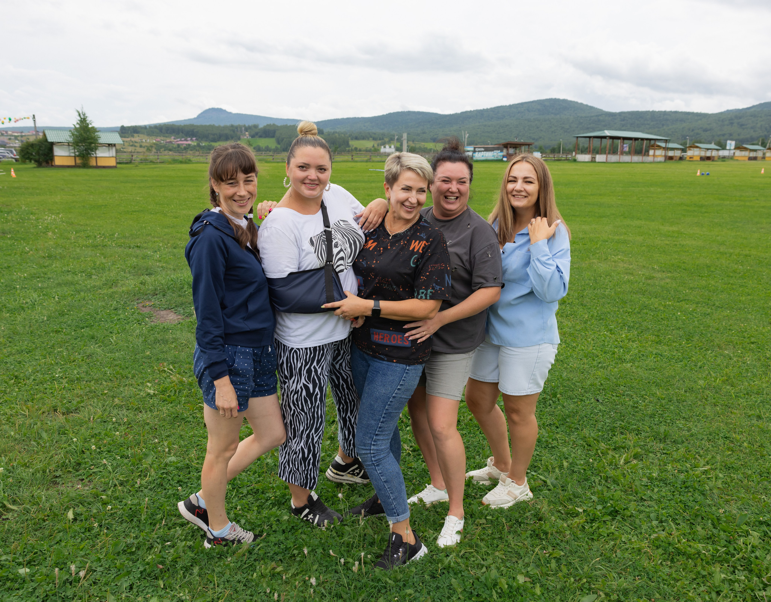 Корпоратив Ип Петин. Фотограф в Красноярске Евдокимова Анастасия