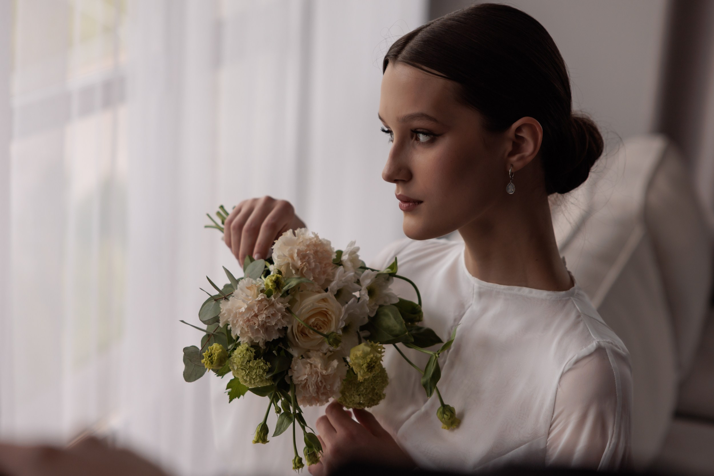 Свадебная История в Пилларс. Фотограф в Красноярске Евдокимова Анастасия