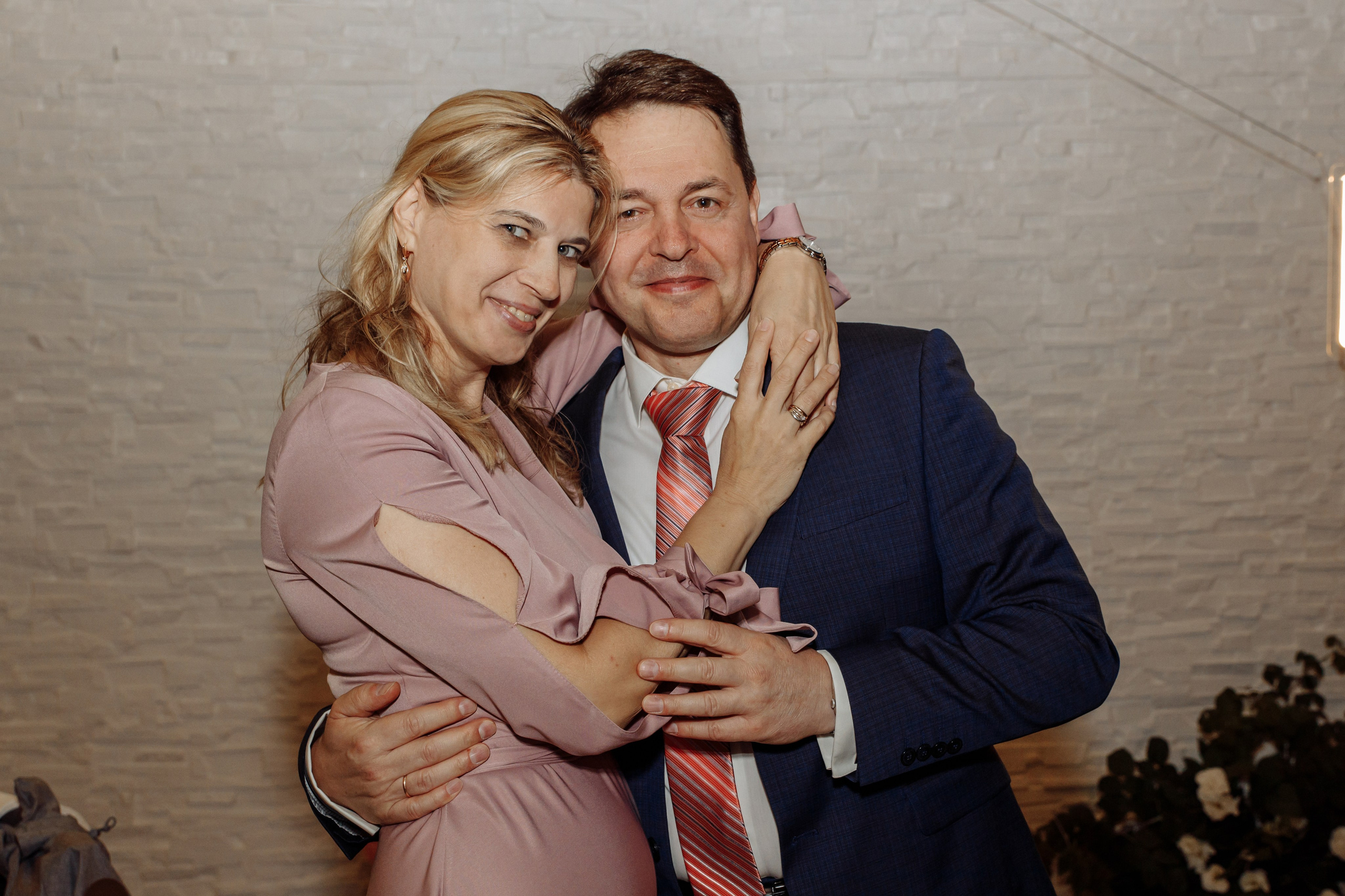 Влад и Даша