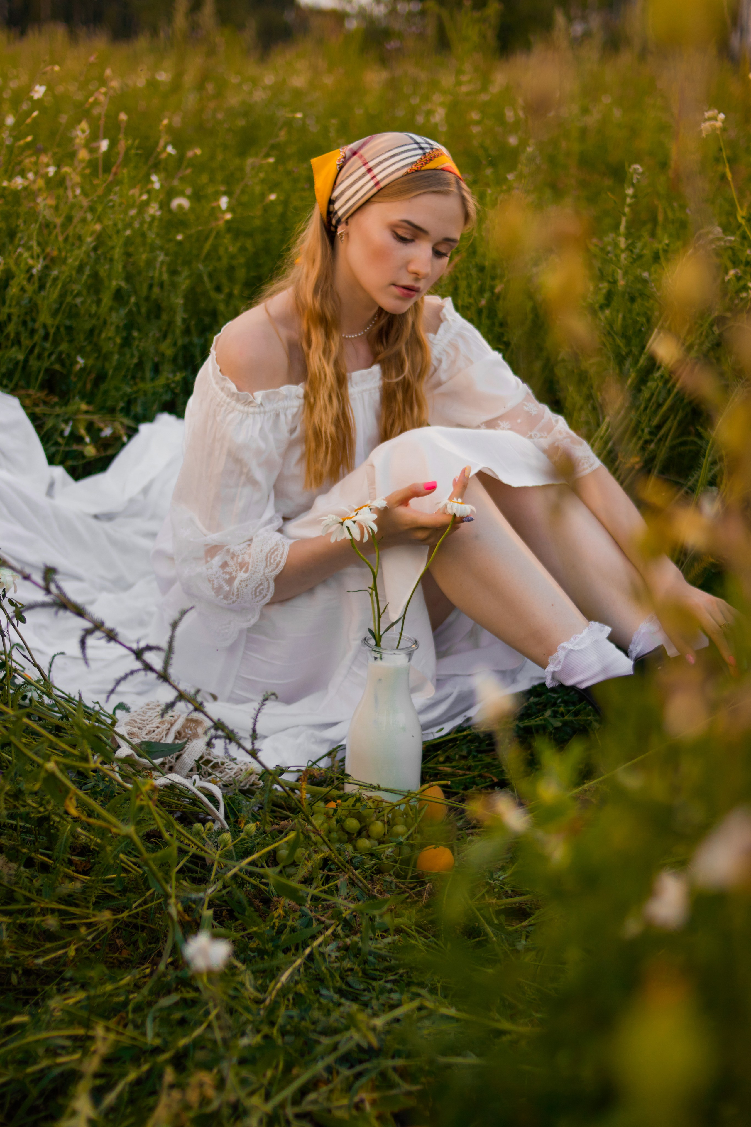 Лена. Фотограф Стилист Тюмень Вера Хайруллина