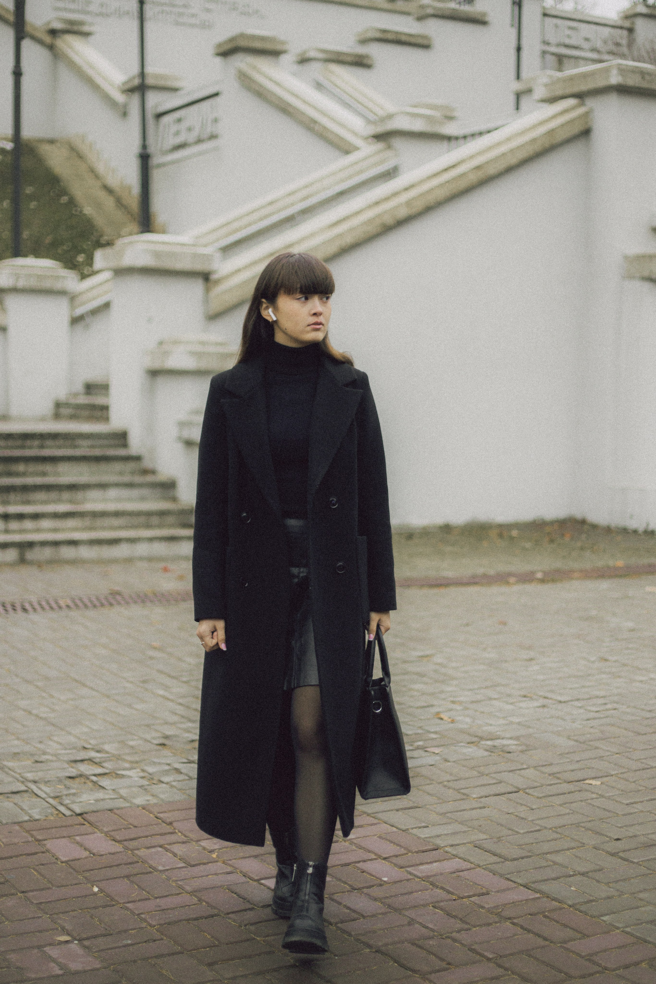 Индивидуальная съёмка Марго. Портретный фотограф в Казани Алёна Евсеева