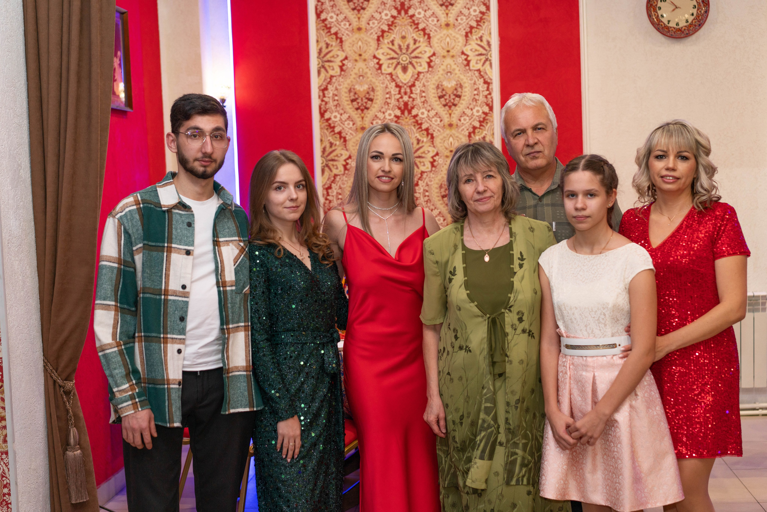 Юбилеи* Корпоративы* Дни Рождения