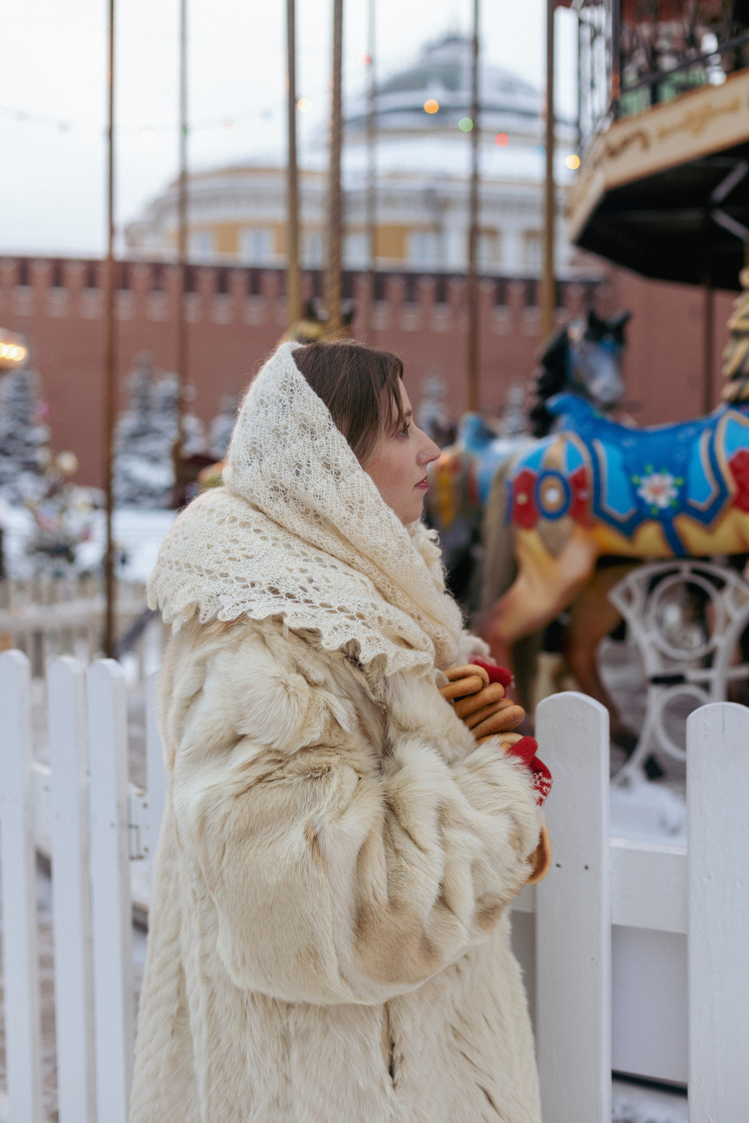 Анна. Наталья Косьянова. Ваш фотограф. Москва