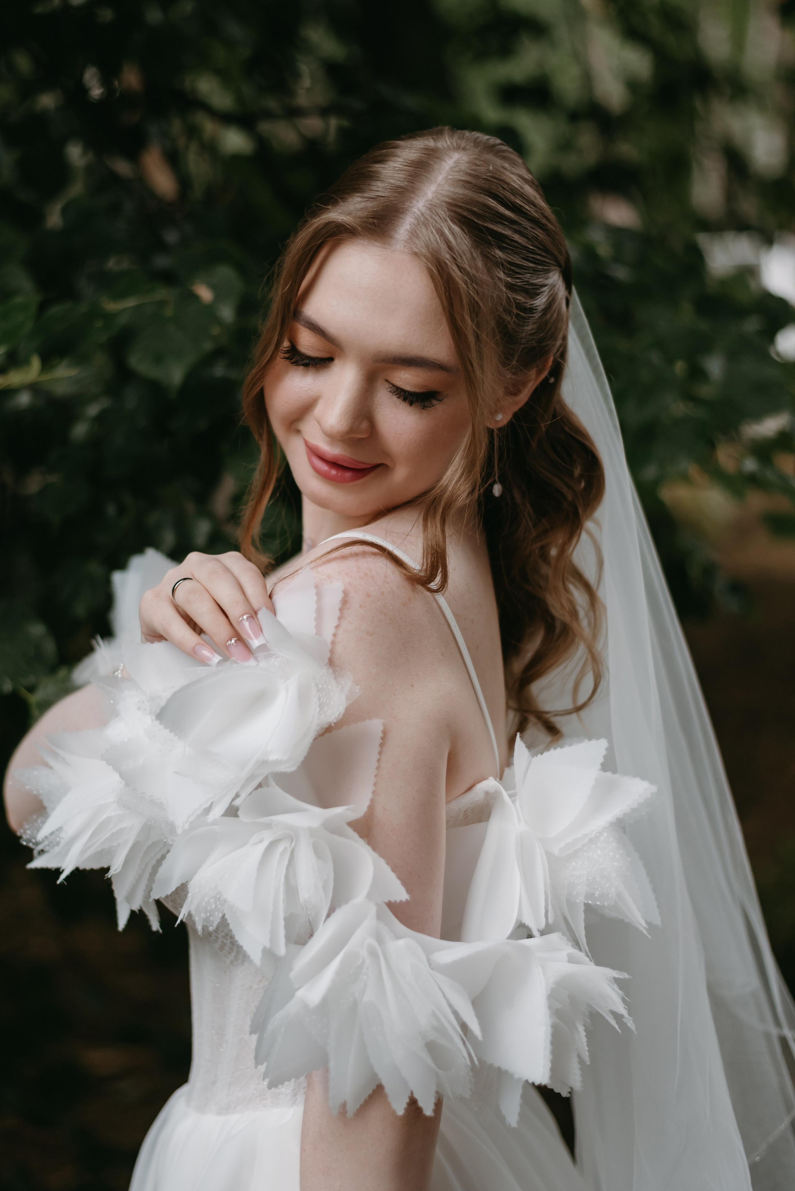 Сергей и Дарья. Фотограф Ирина Авдеева
