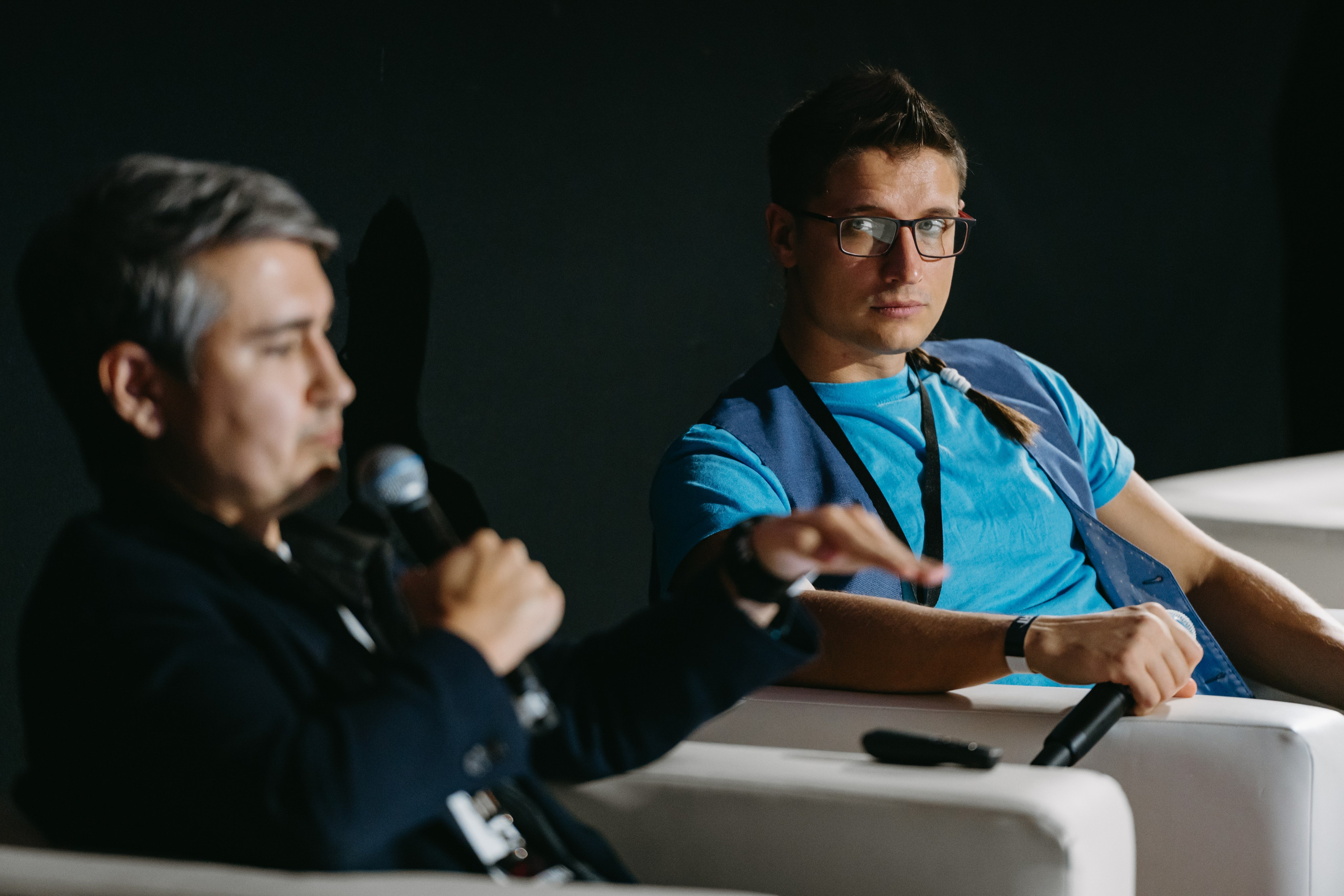 PROFIT conf 5.0. Фотограф Ирина Авдеева