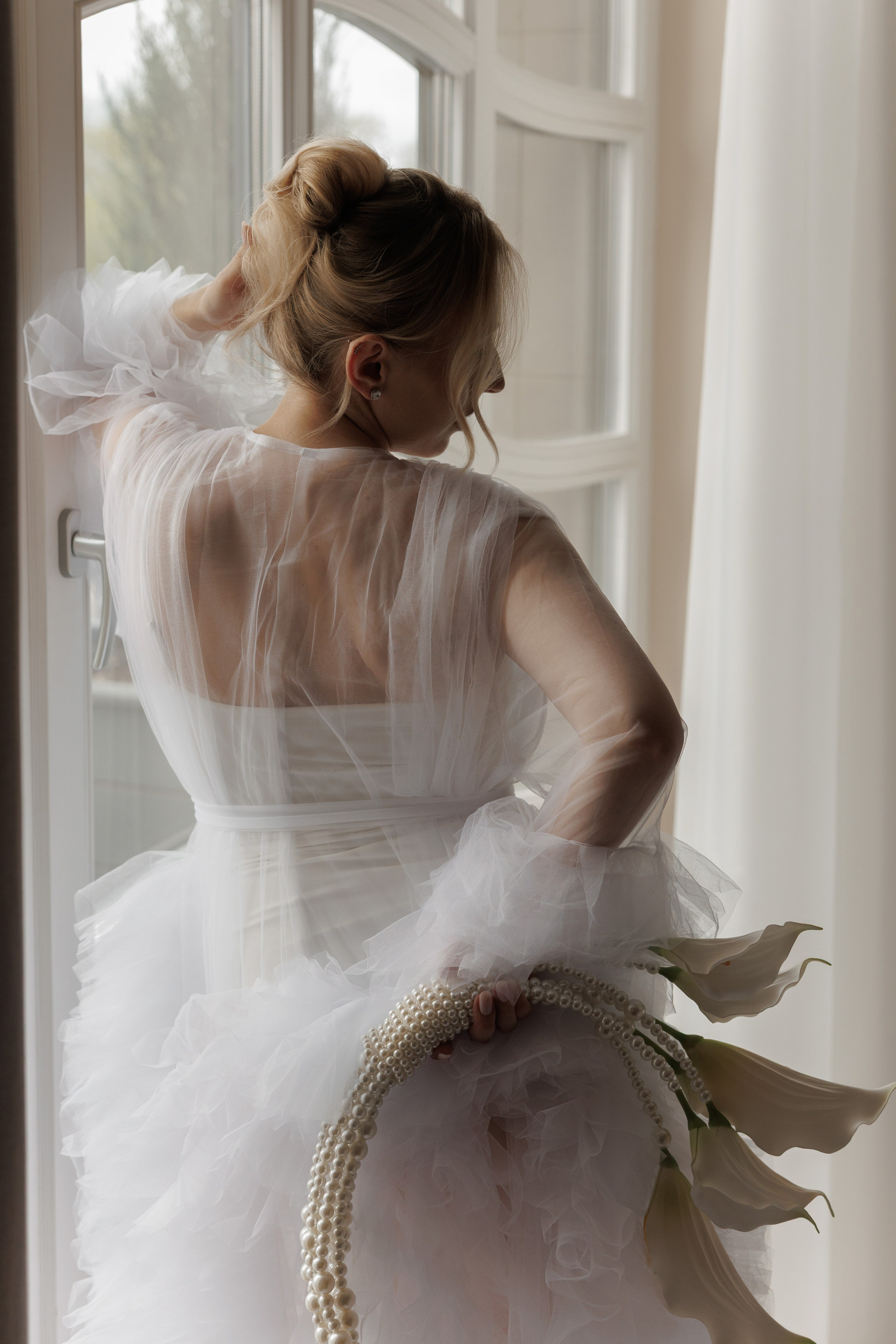 Лера и Саша. Главная