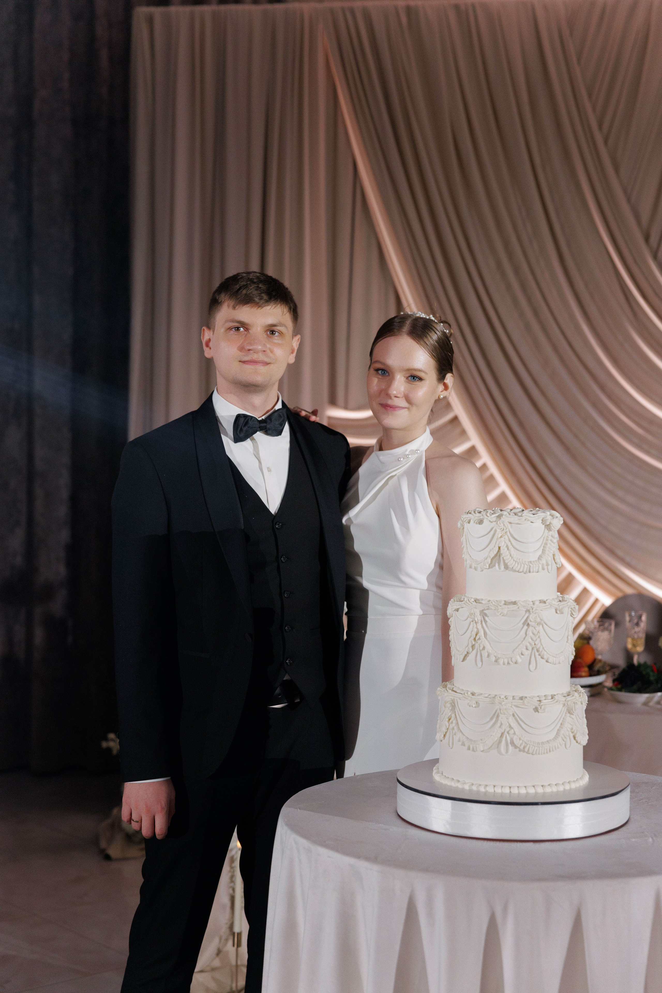 Лиза и Данил. Главная