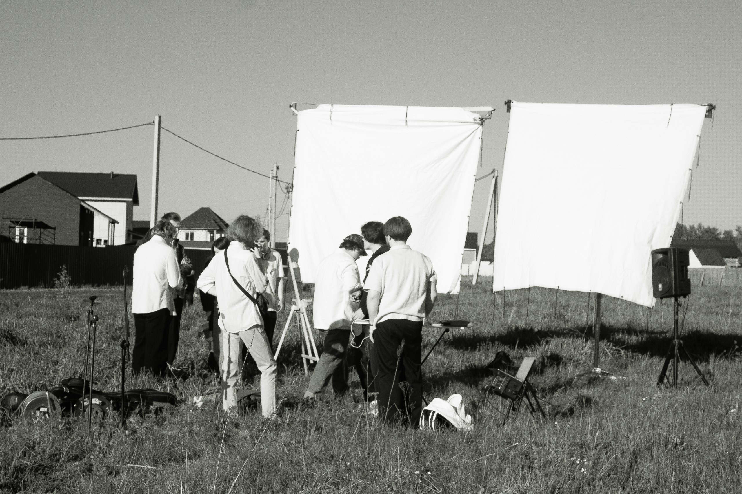 Кто побывал в моем объективе?. Портретный и художественный фотограф в Москве