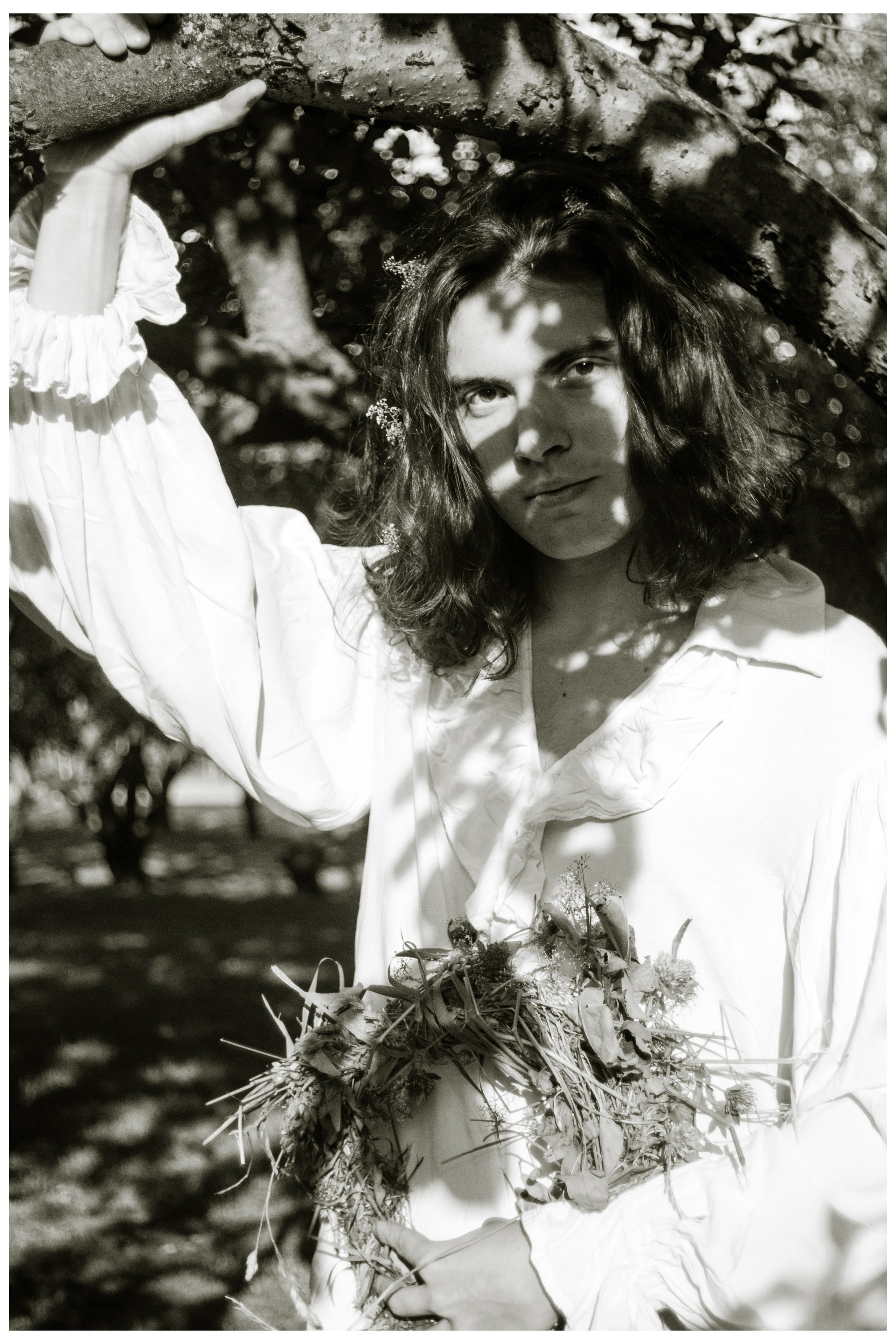 Организация Фотодней в Москве и Питере. Портретный и художественный фотограф в Москве