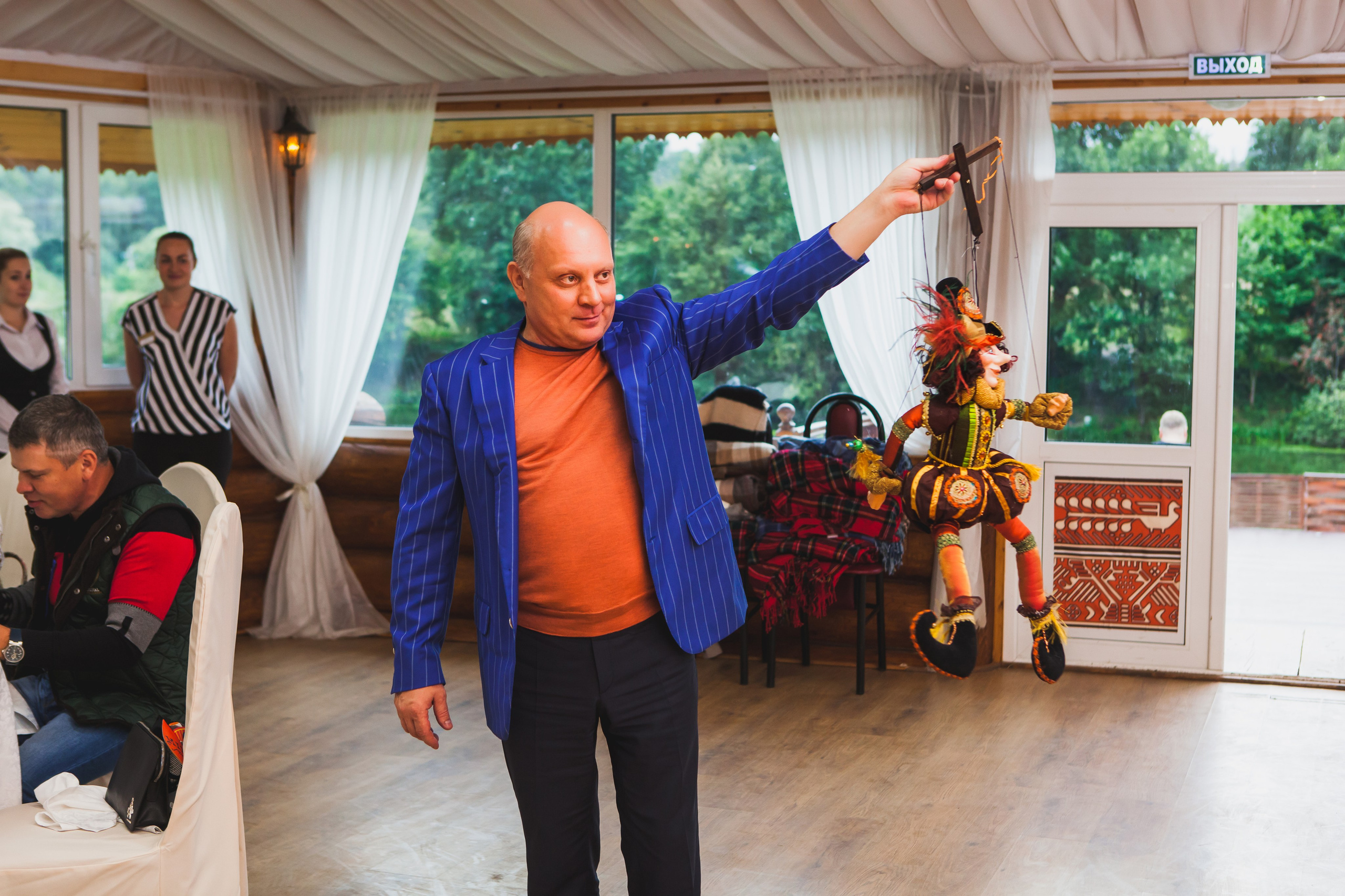 MORELL. Видеооператор/Фотограф Николай Завьялов