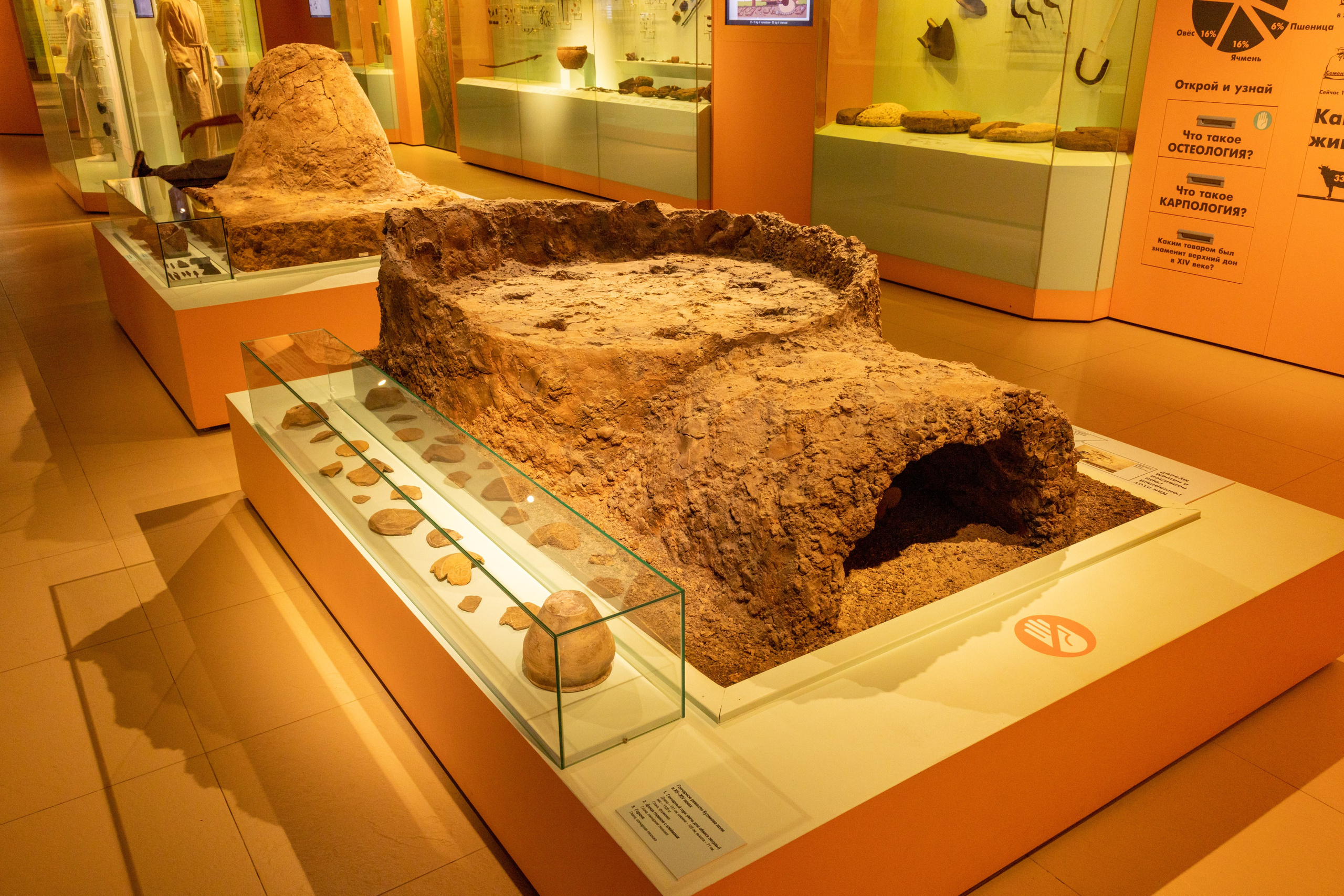 Поездка на поле Кулеково. Фотограф в Туле Крупский АнДРей. Фотостудия «КАДР71» в Туле