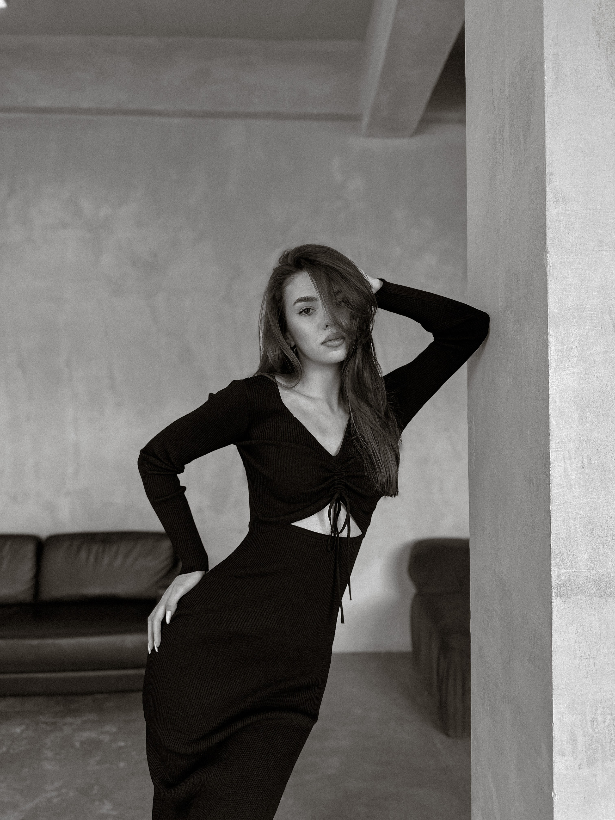 Anastasia. Главная