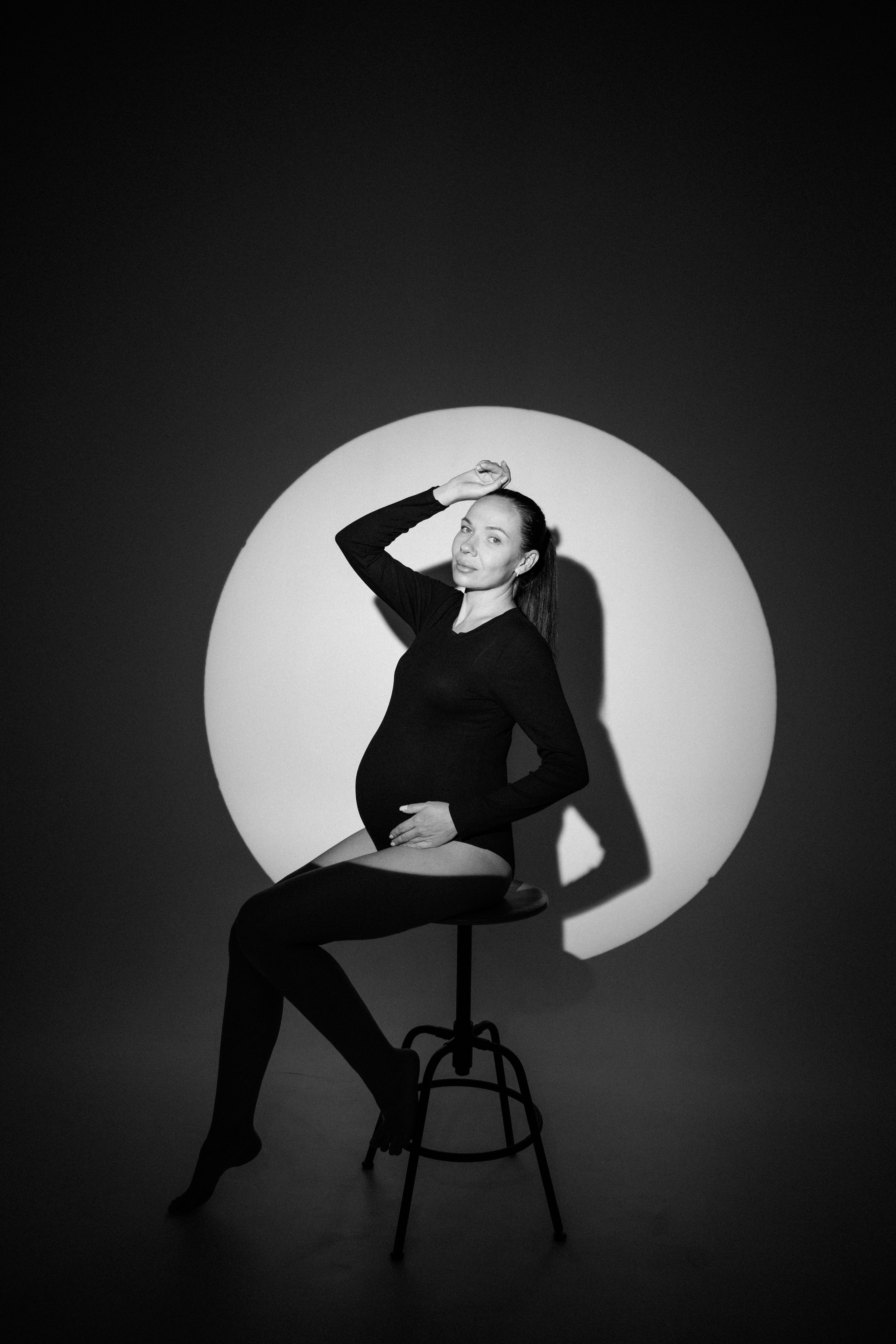 Стильная беременность. Фотограф в Ростове-на-Дону Оксана Филатьева